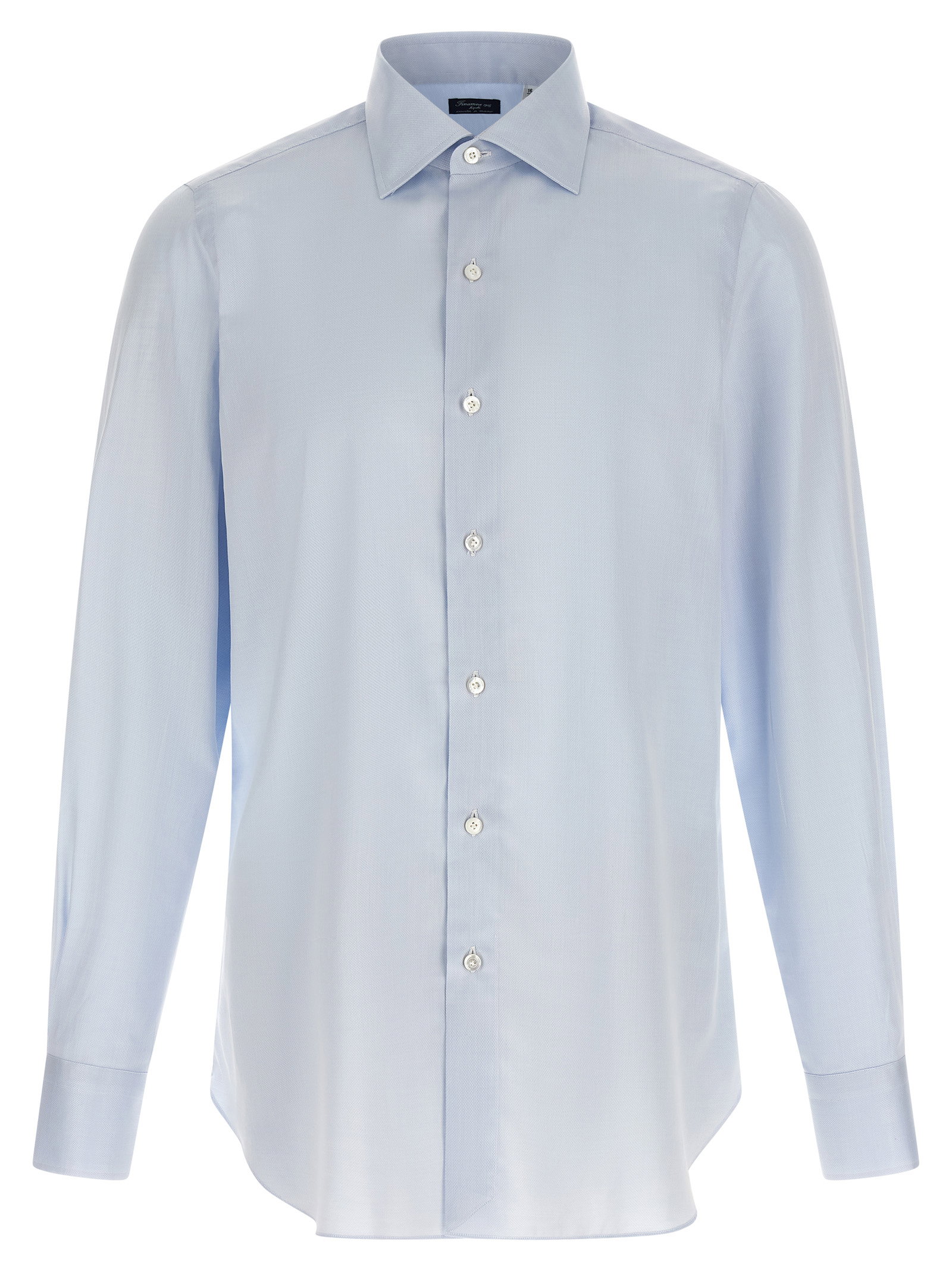 Finamore Napoli Luigi Shirt
