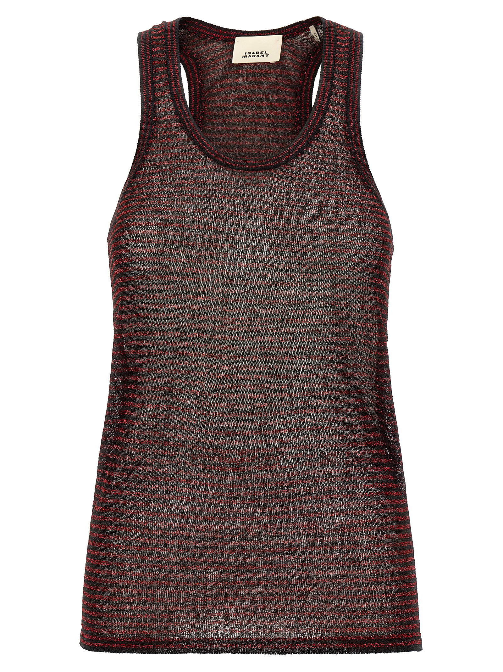 Isabel Marant Cevara Top