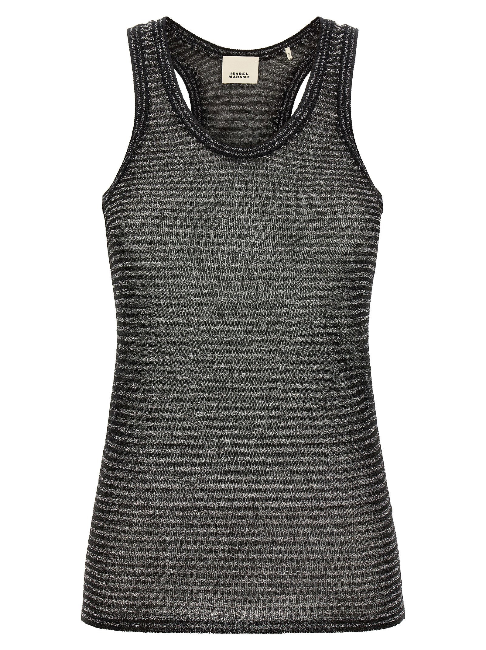 Isabel Marant Cevara Tank Top