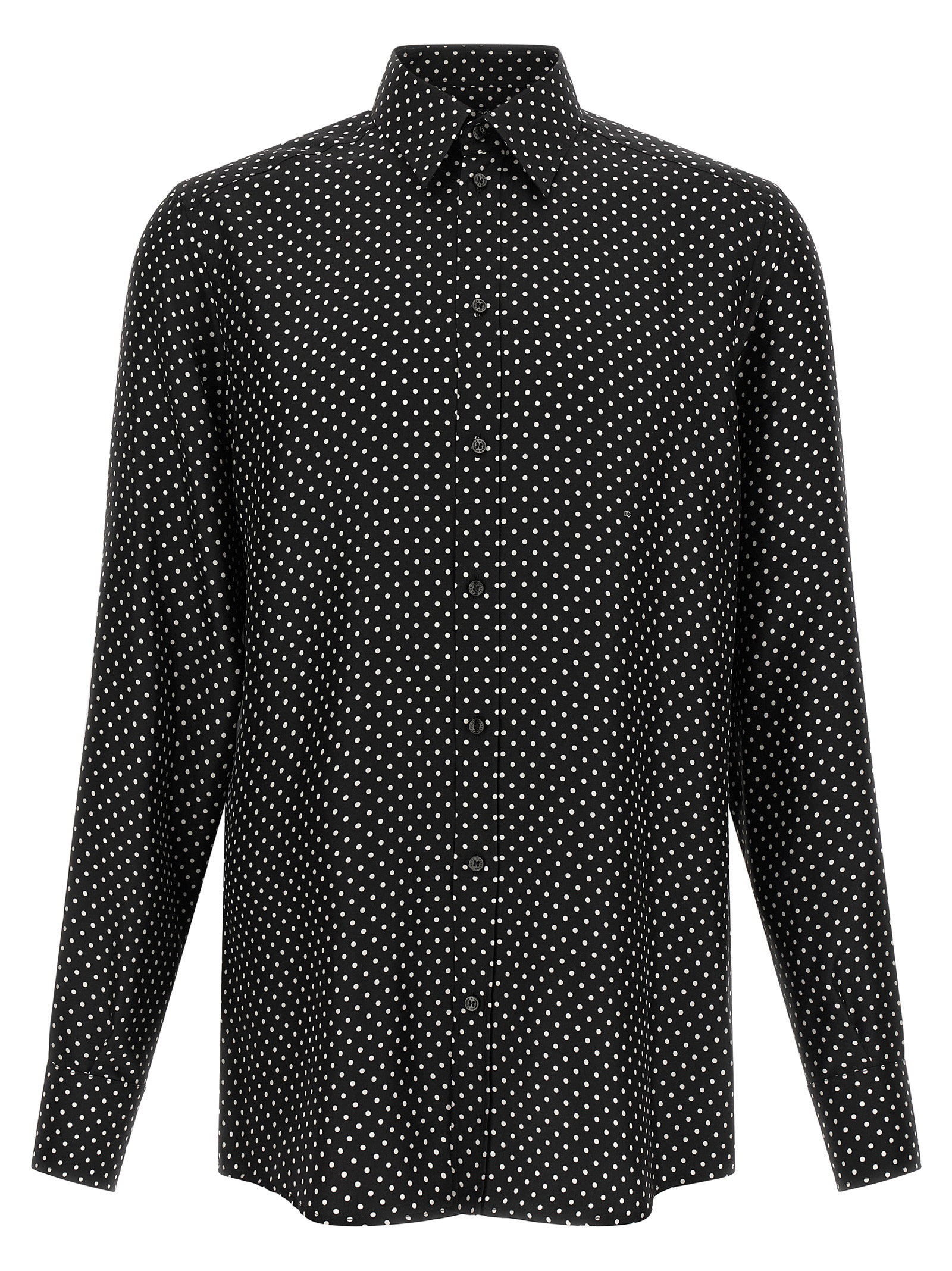 Dolce&Gabbana Martini Shirt