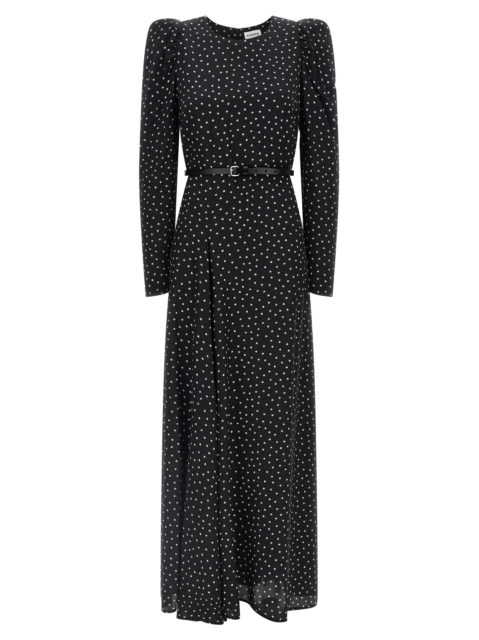 P.A.R.O.S.H. Stelle Long Dress