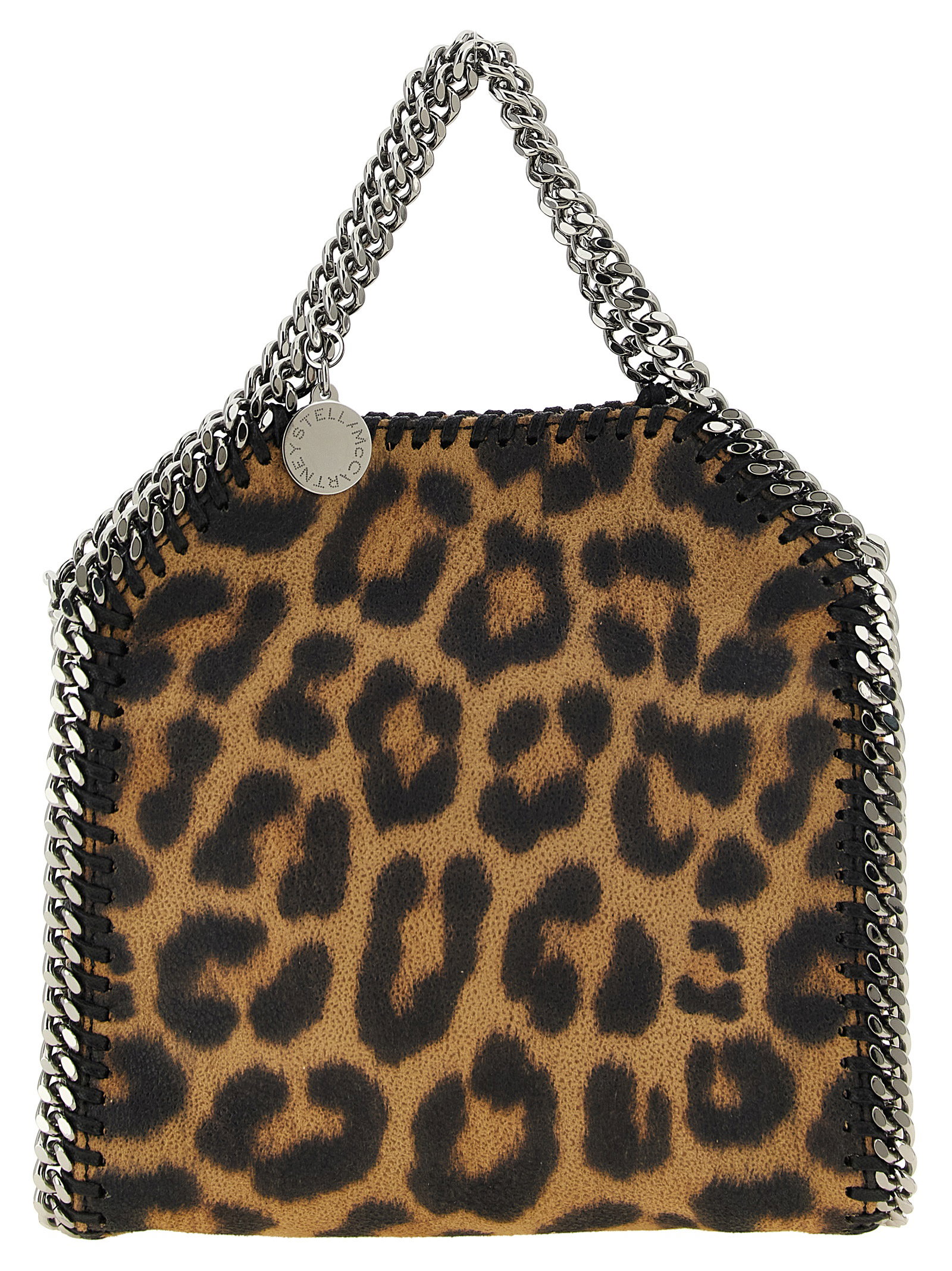 Stella Mccartney Falabella Tiny Handbag