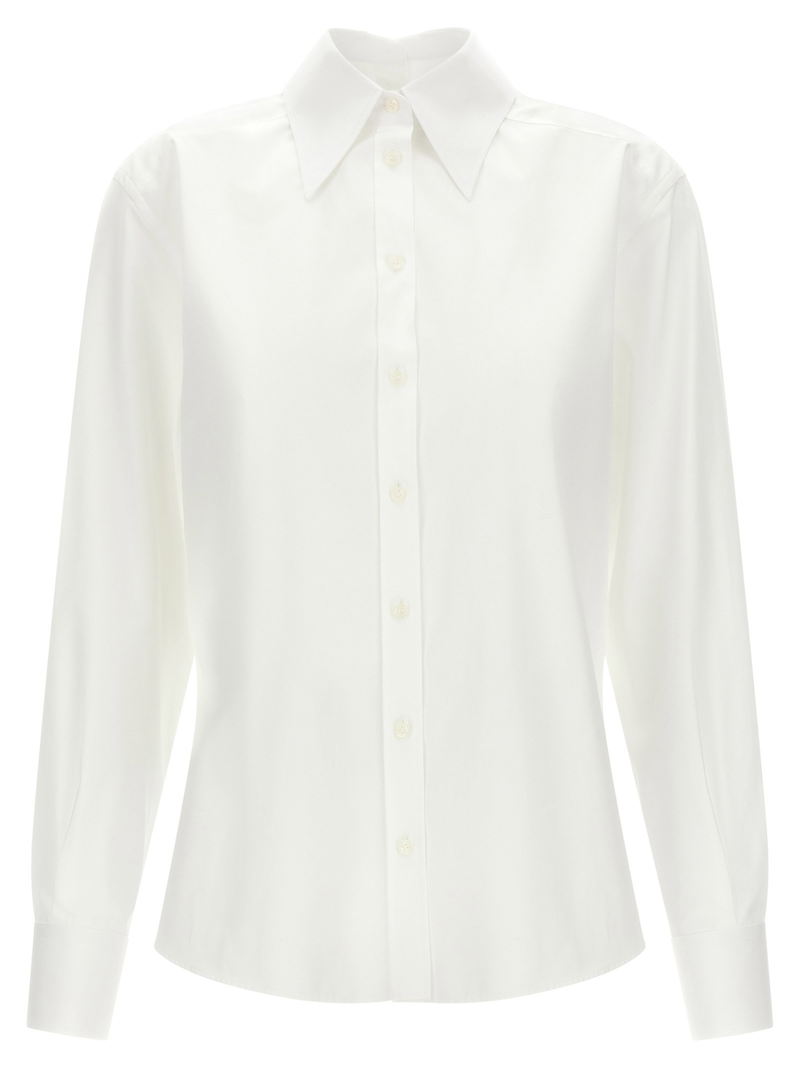 Dolce&Gabbana Front And Back Shirt