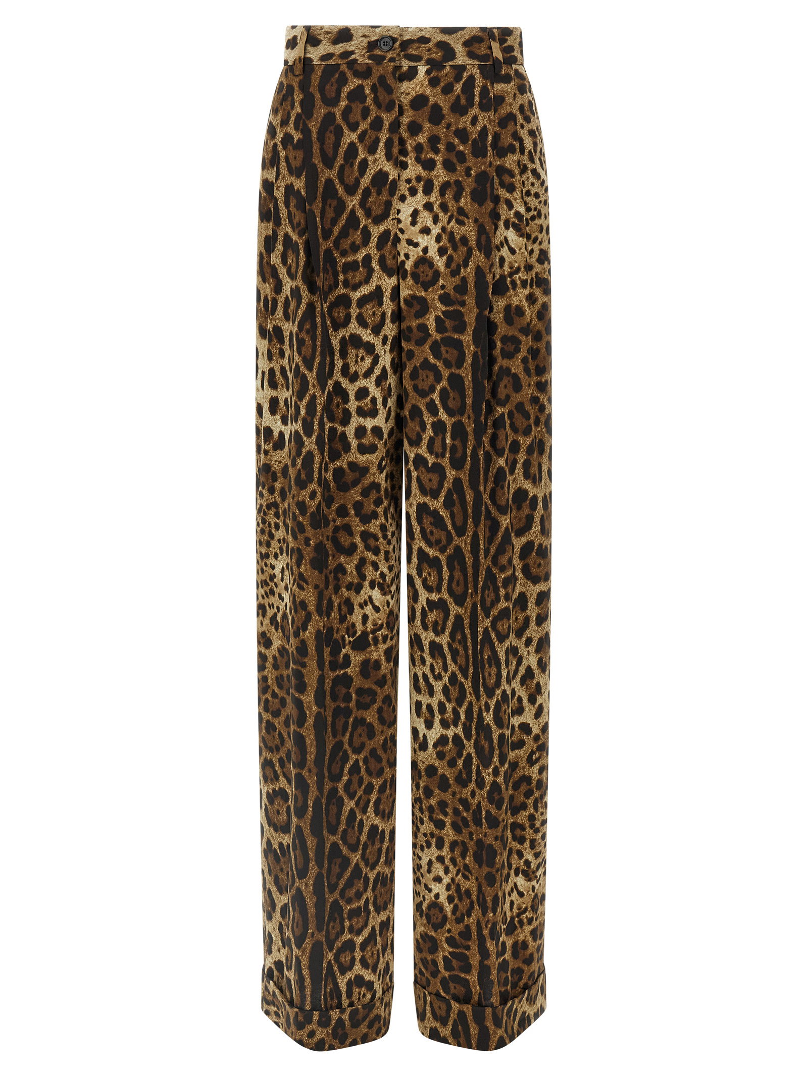 Dolce&Gabbana Dolce Pants