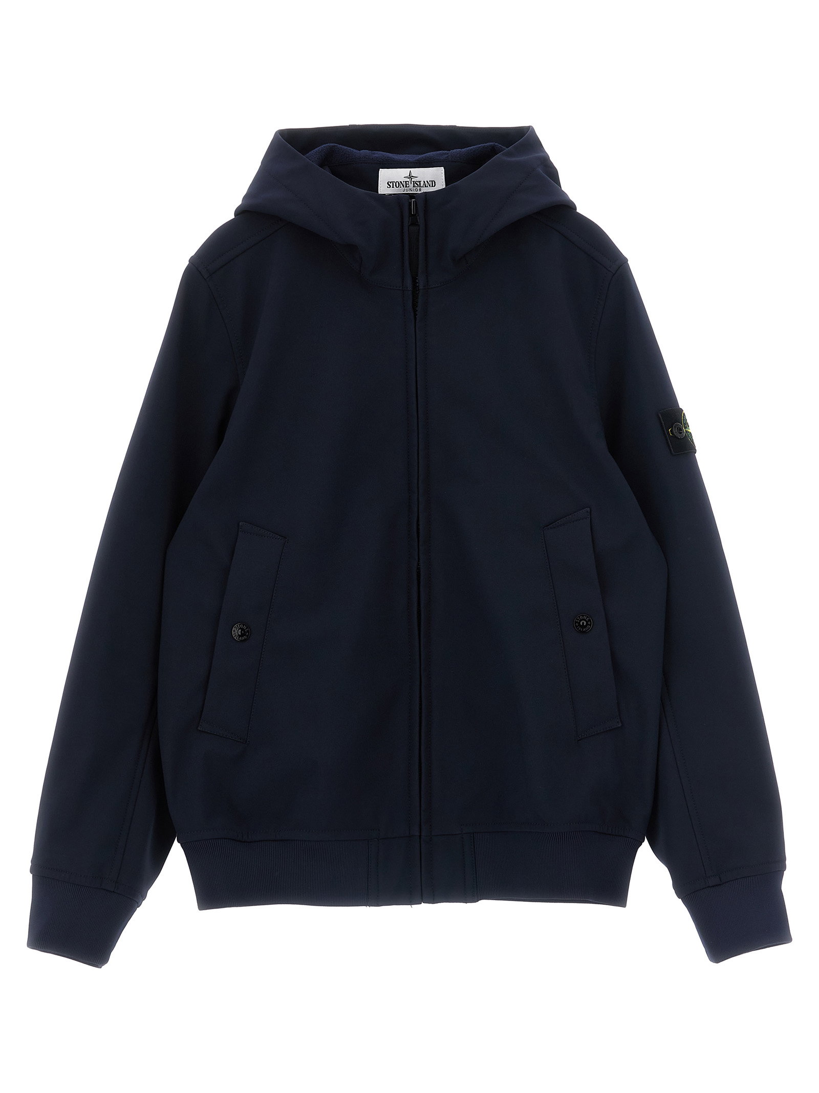 Stone Island Junior Q100001 Jacket
