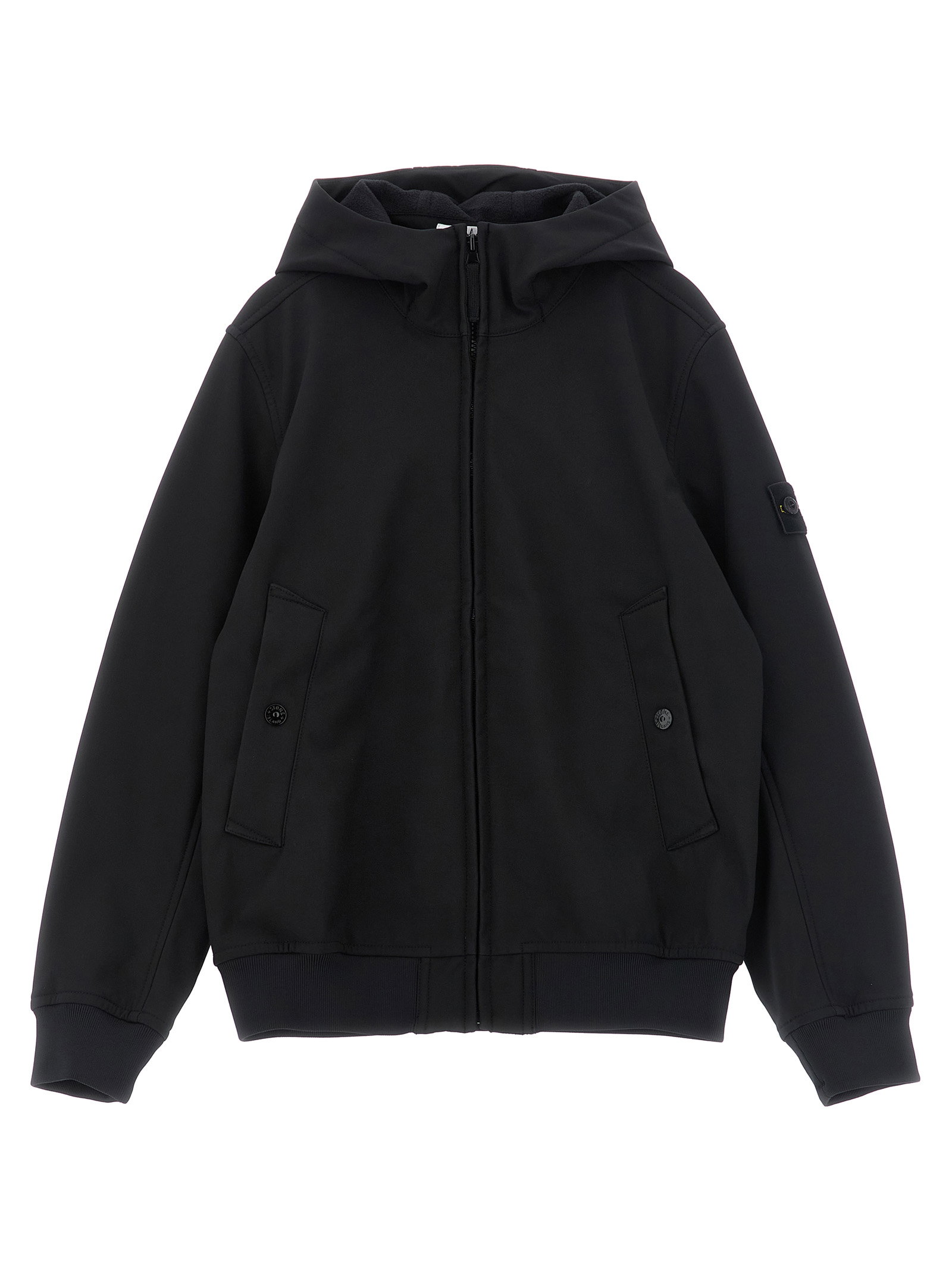 Stone Island Junior Q100001 Jacket