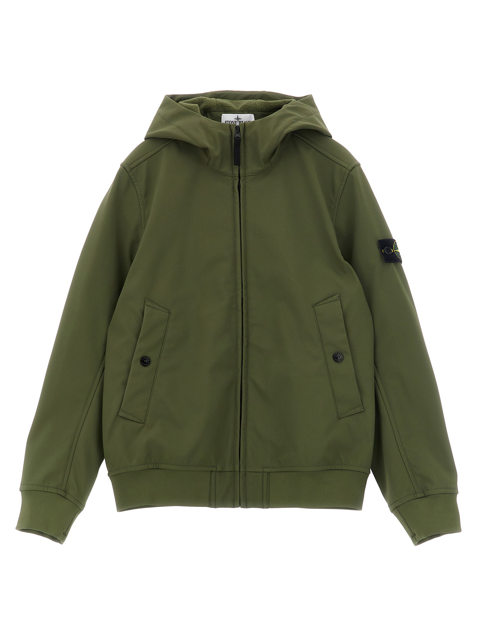 Stone Island Junior Q100001 Jacket