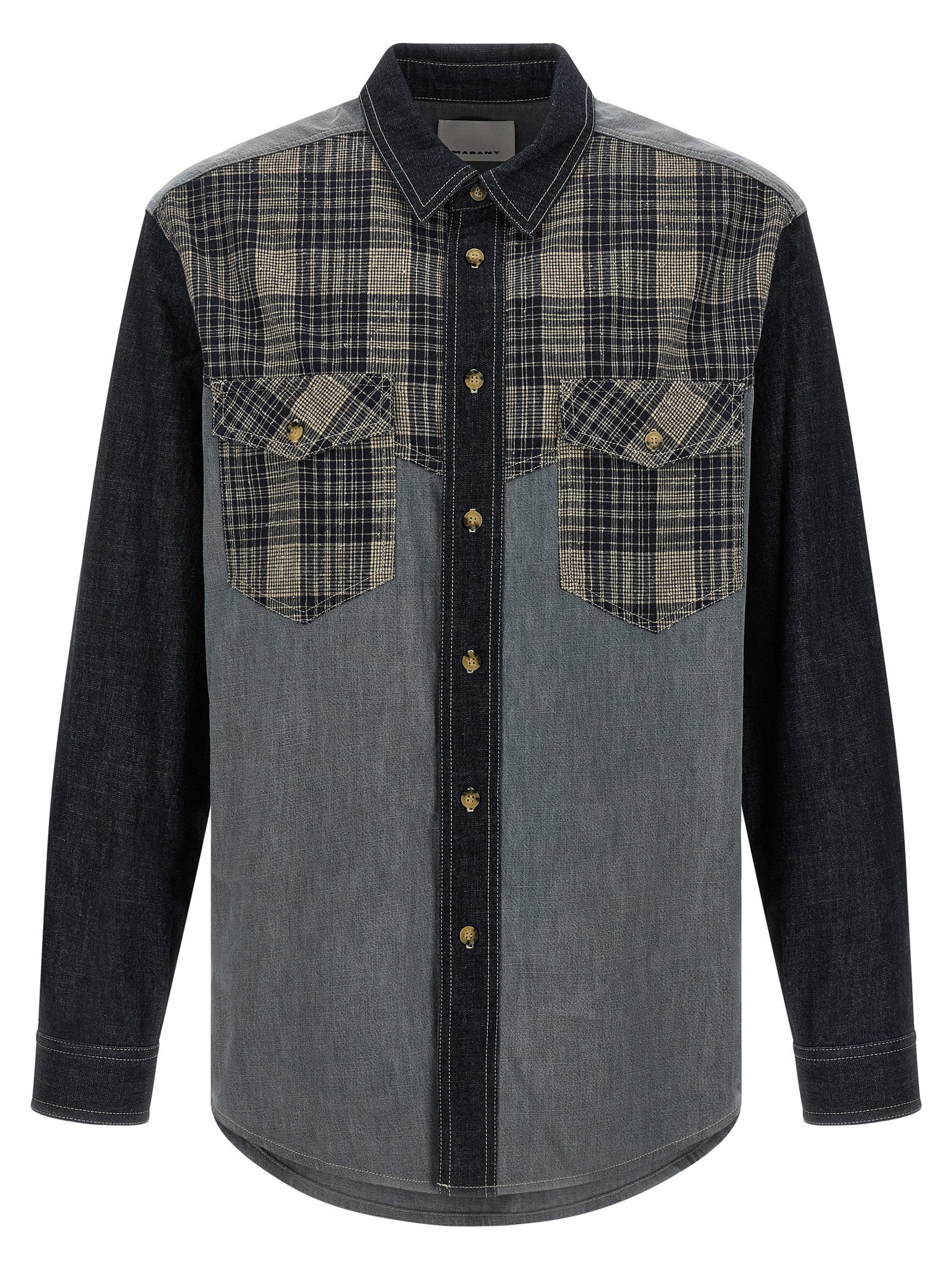 Marant Sacha Shirt