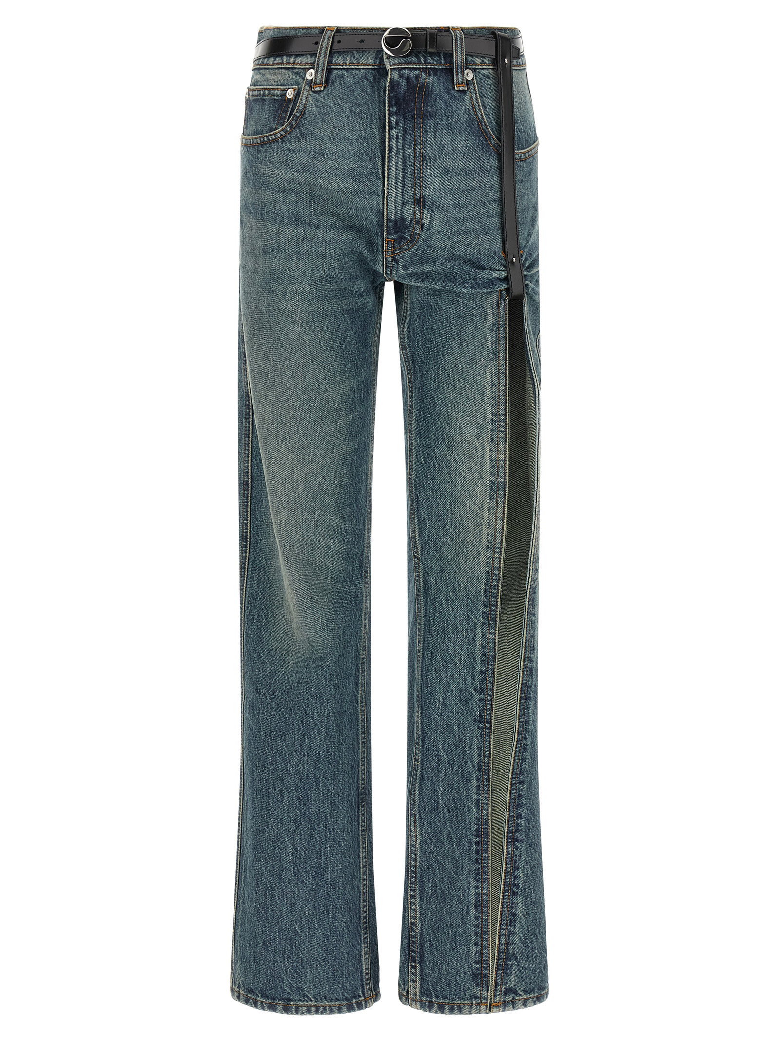Coperni Suspended Jeans
