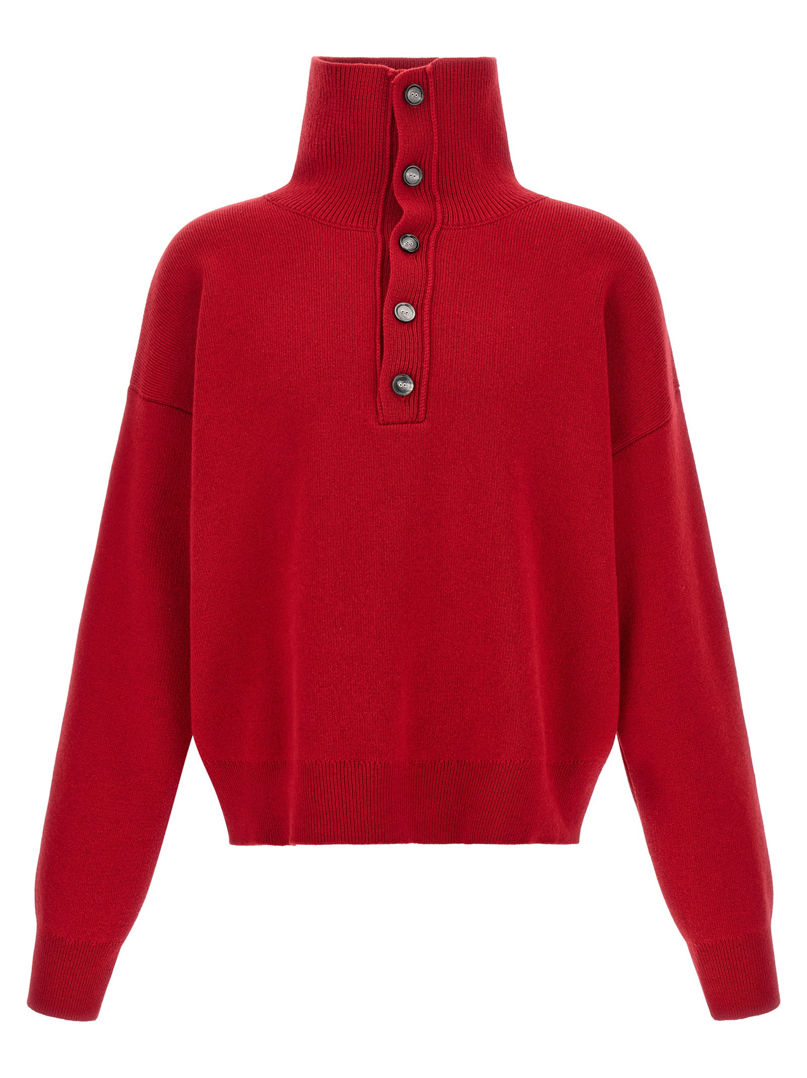 Ami Paris Ami De Cœur Sweater