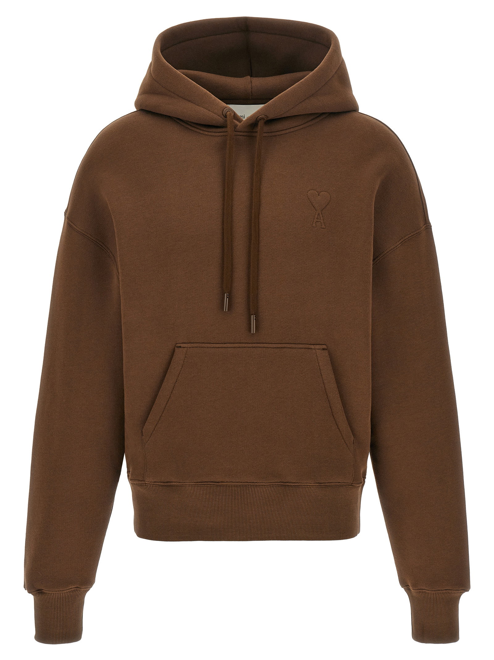 Ami Paris Ami De Cœur Hoodie