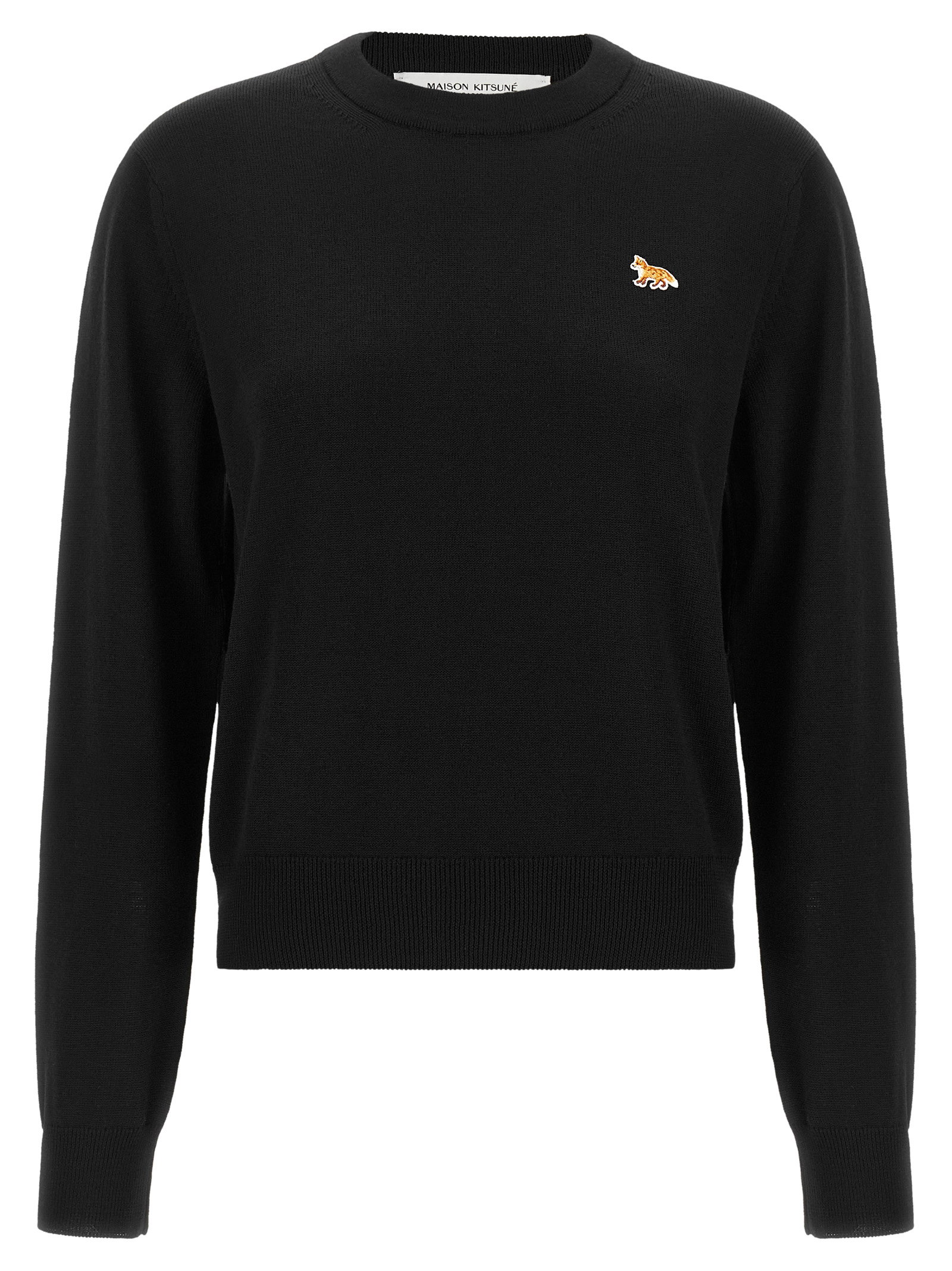 Maison Kitsuné Baby Fox Sweater