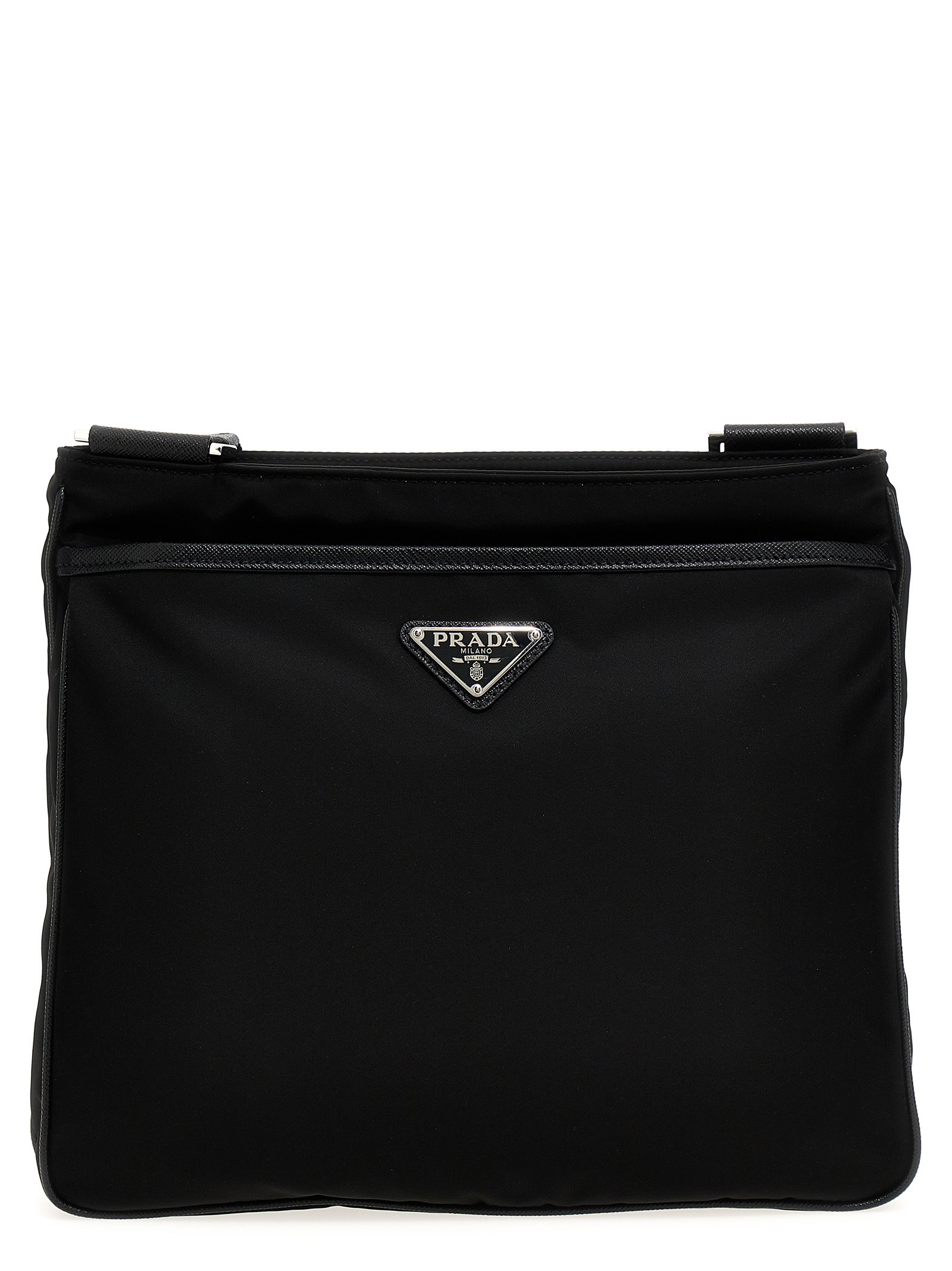 Prada Re-nylon Crossbody Bag