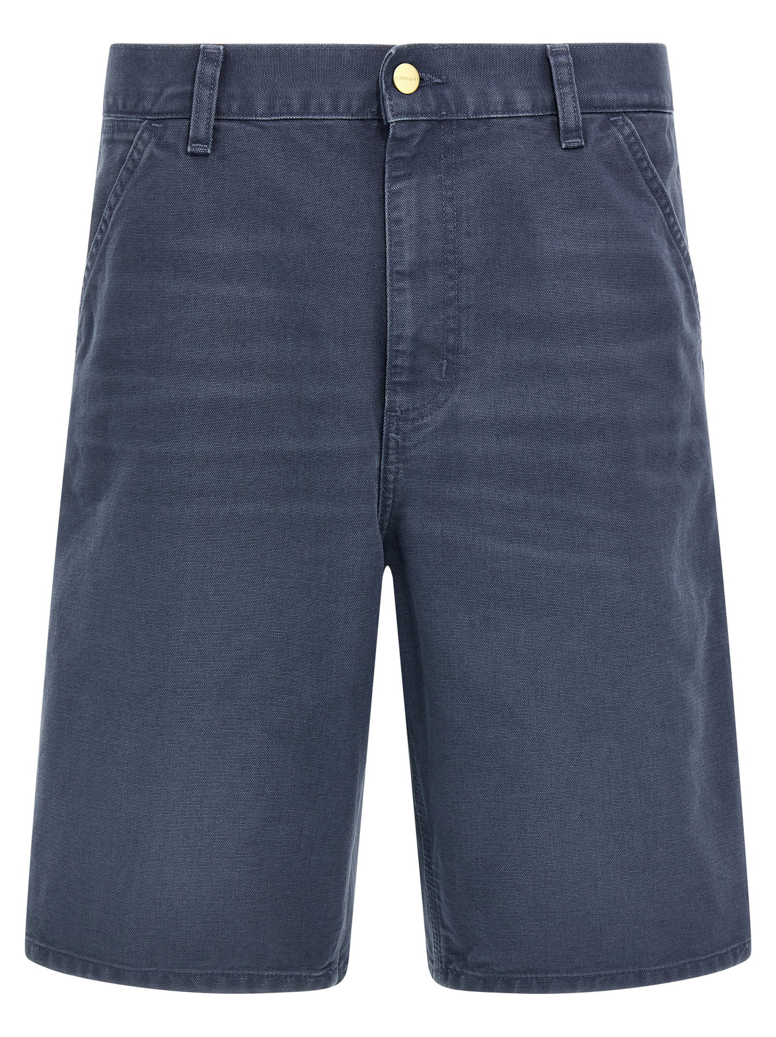 Carhartt Wip Single Knee Bermuda Shorts