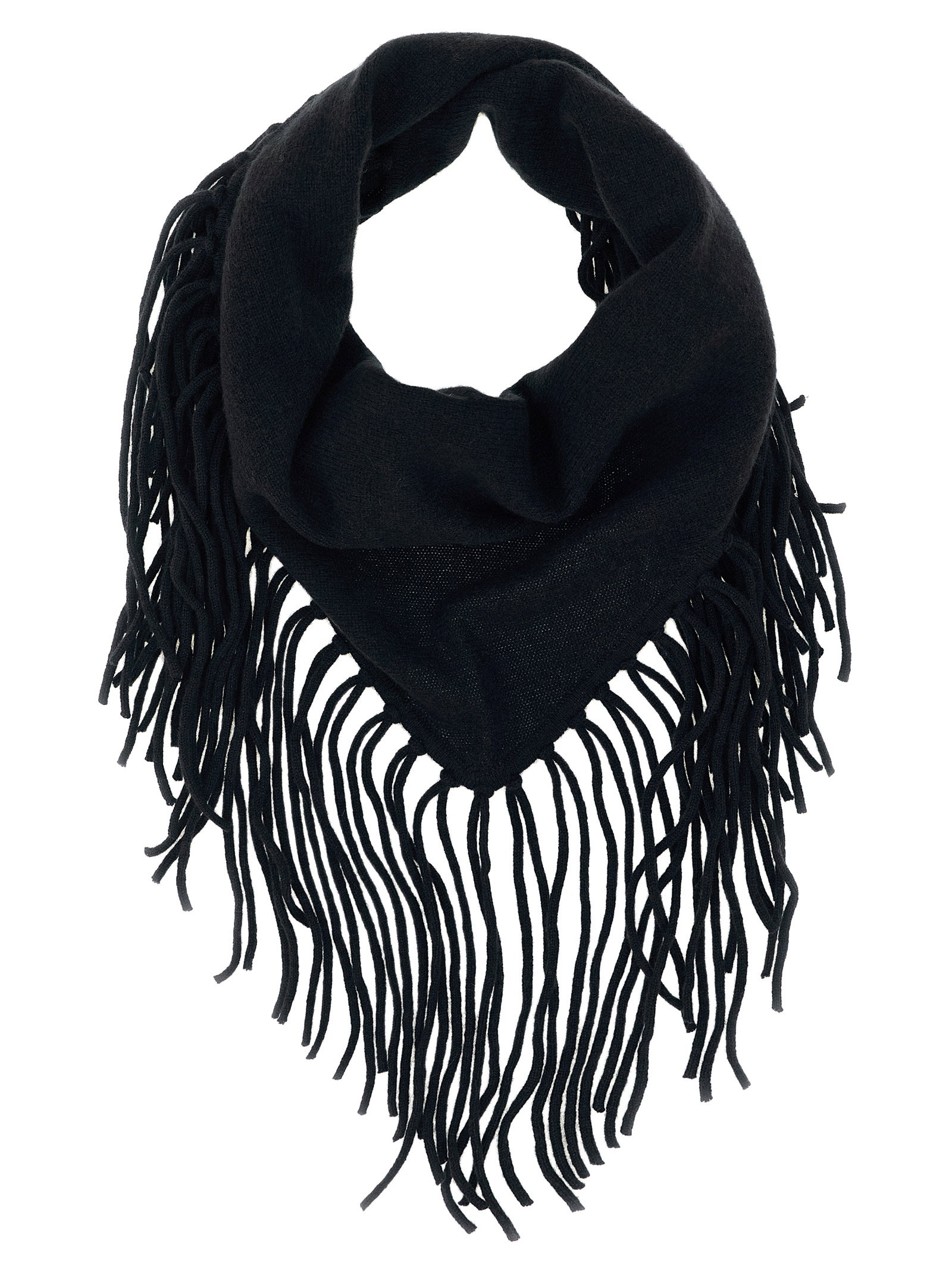 P.A.R.O.S.H. Without Scarf