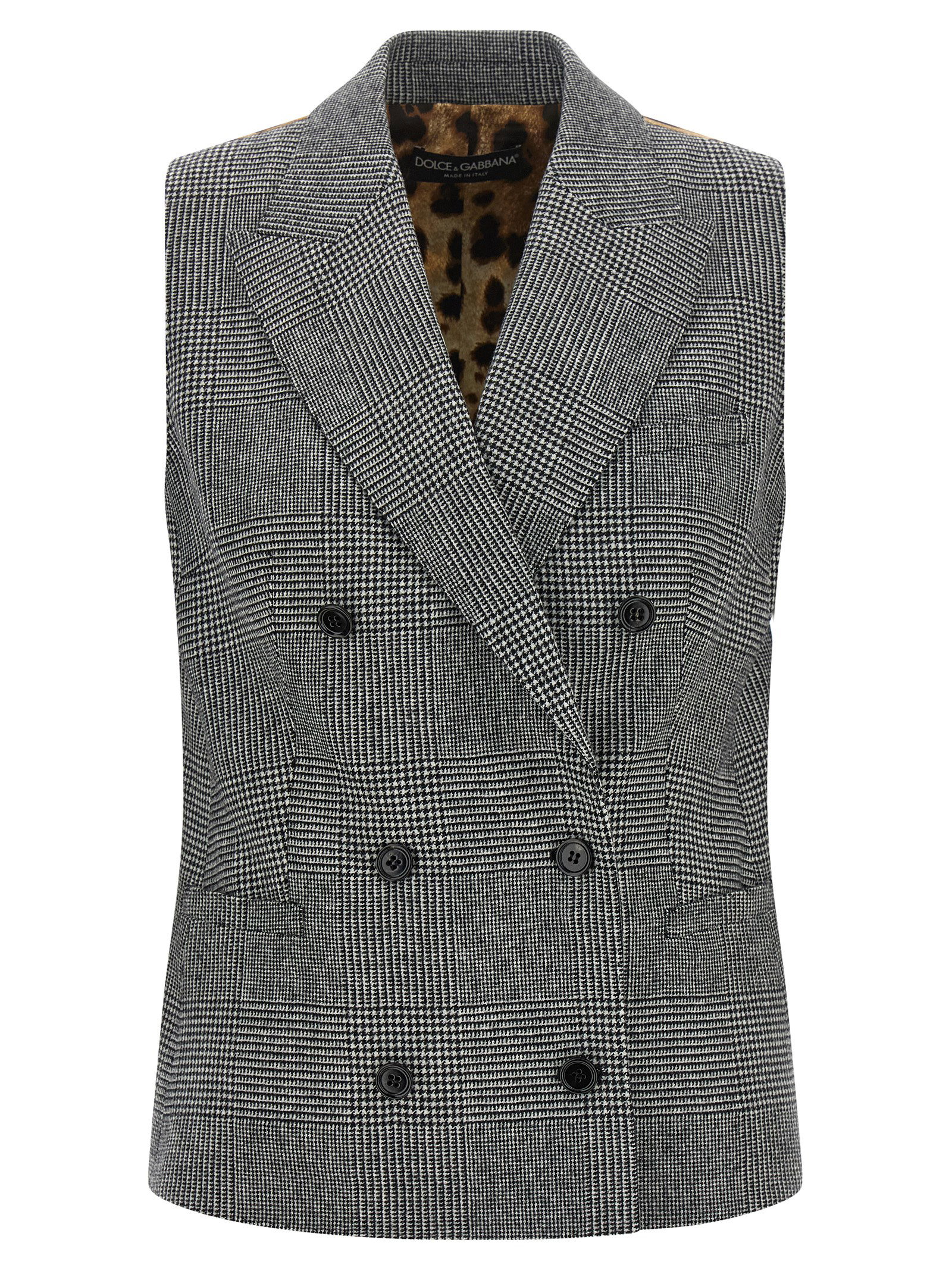 Dolce & Gabbana Dolce Vest