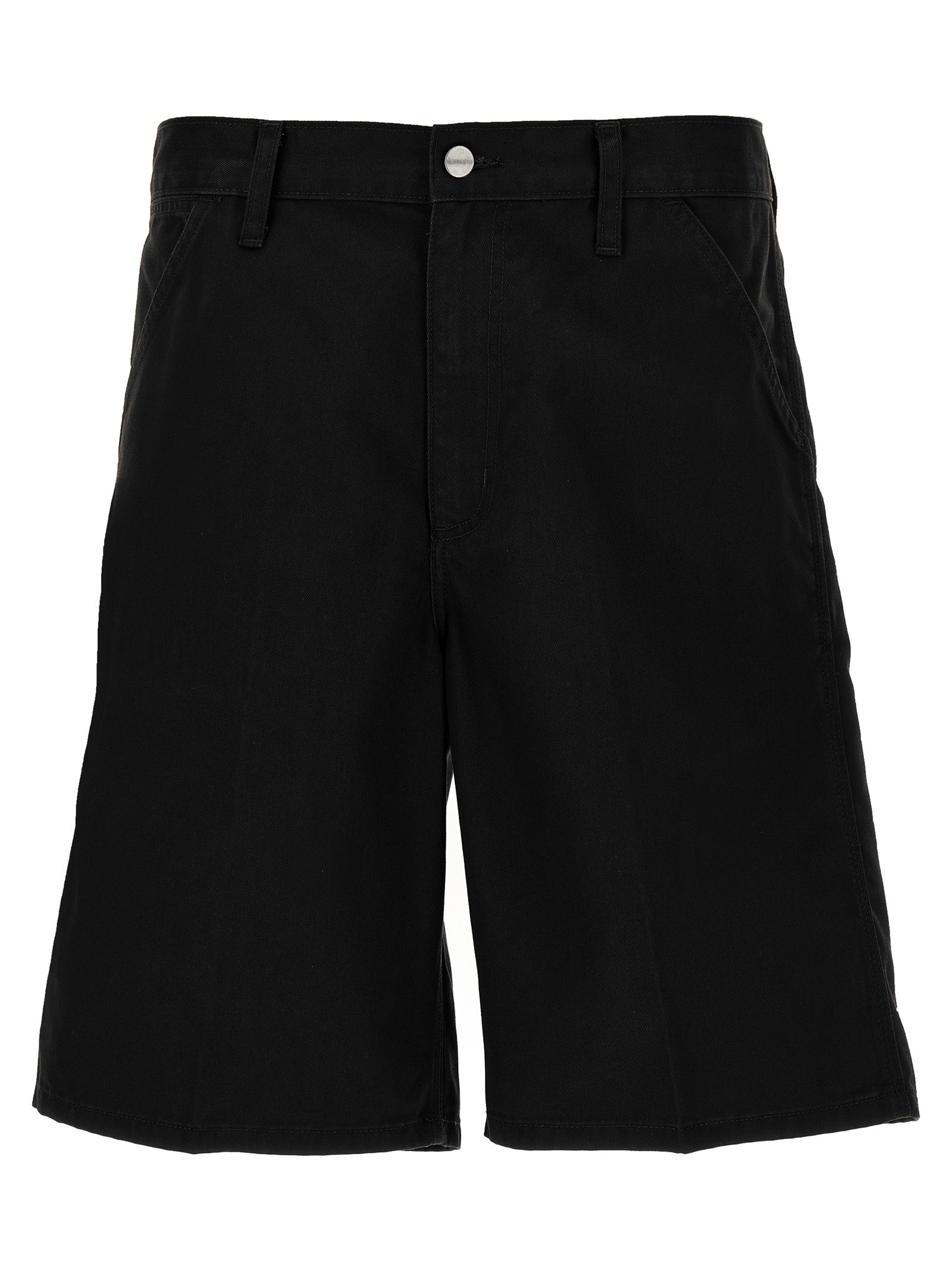 Carhartt Wip Simple Bermuda Shorts