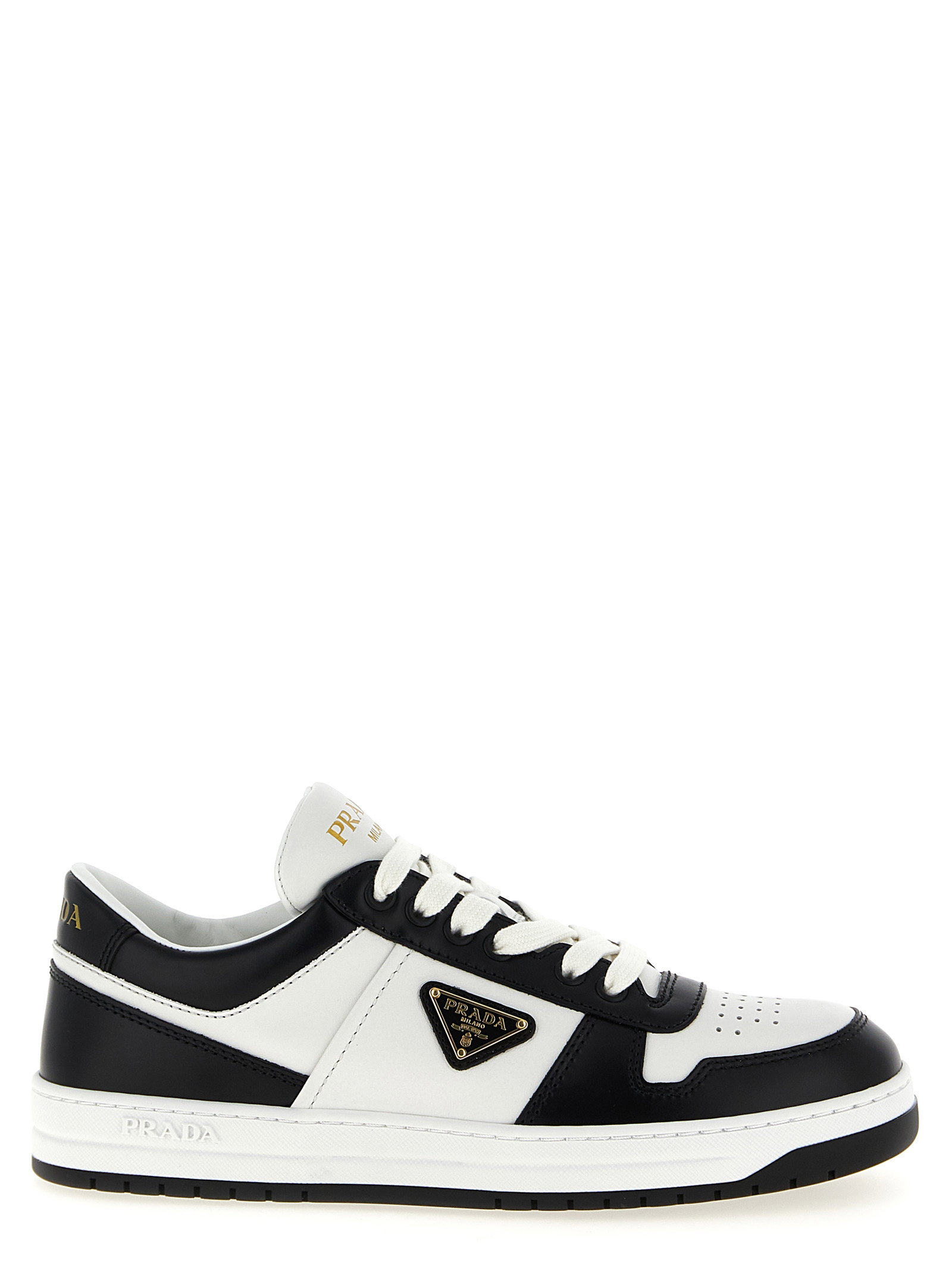 Prada Downtown Sneakers