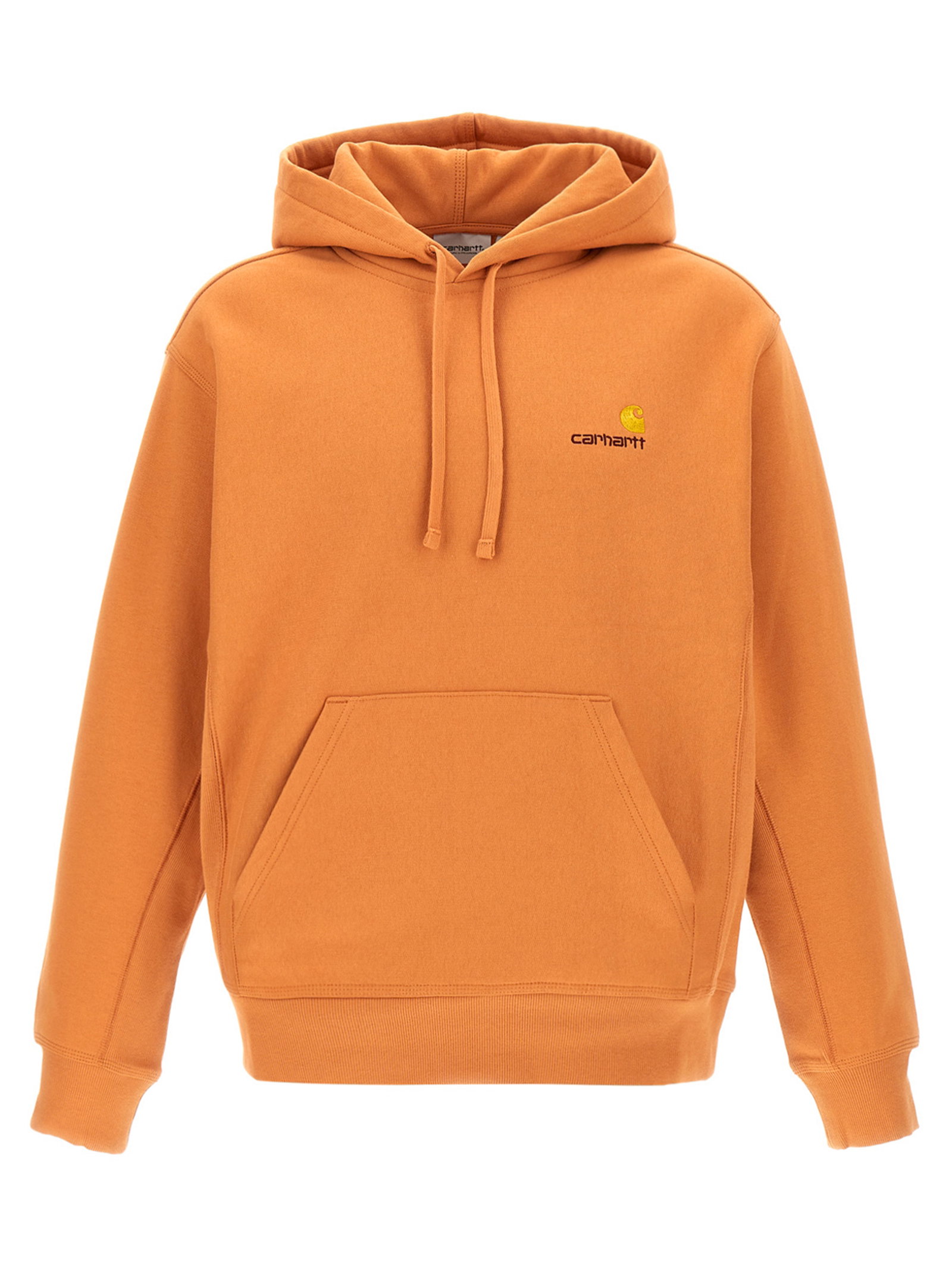 Carhartt Wip American Script Hoodie