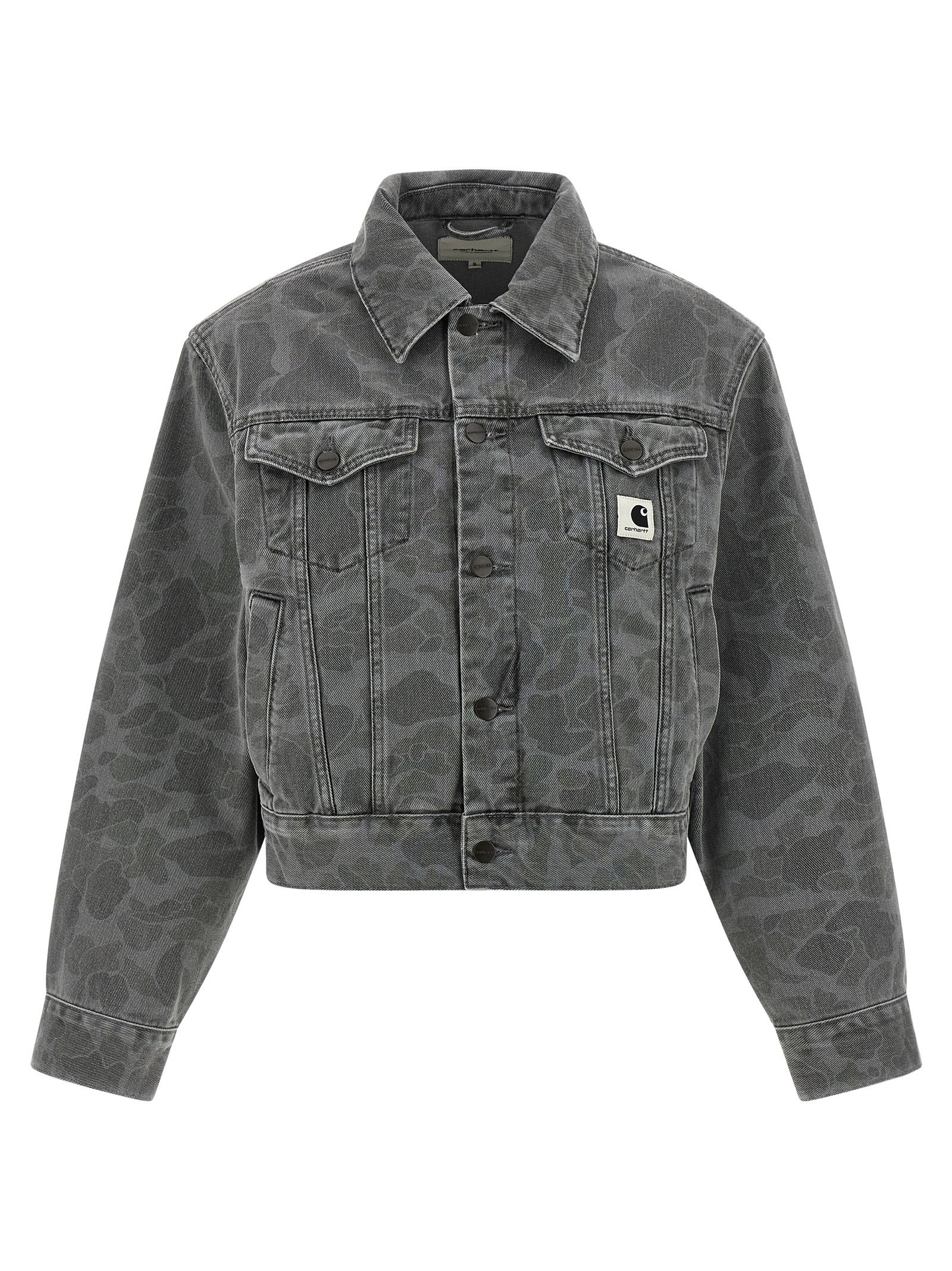 Carhartt Wip Duck Orell Jacket