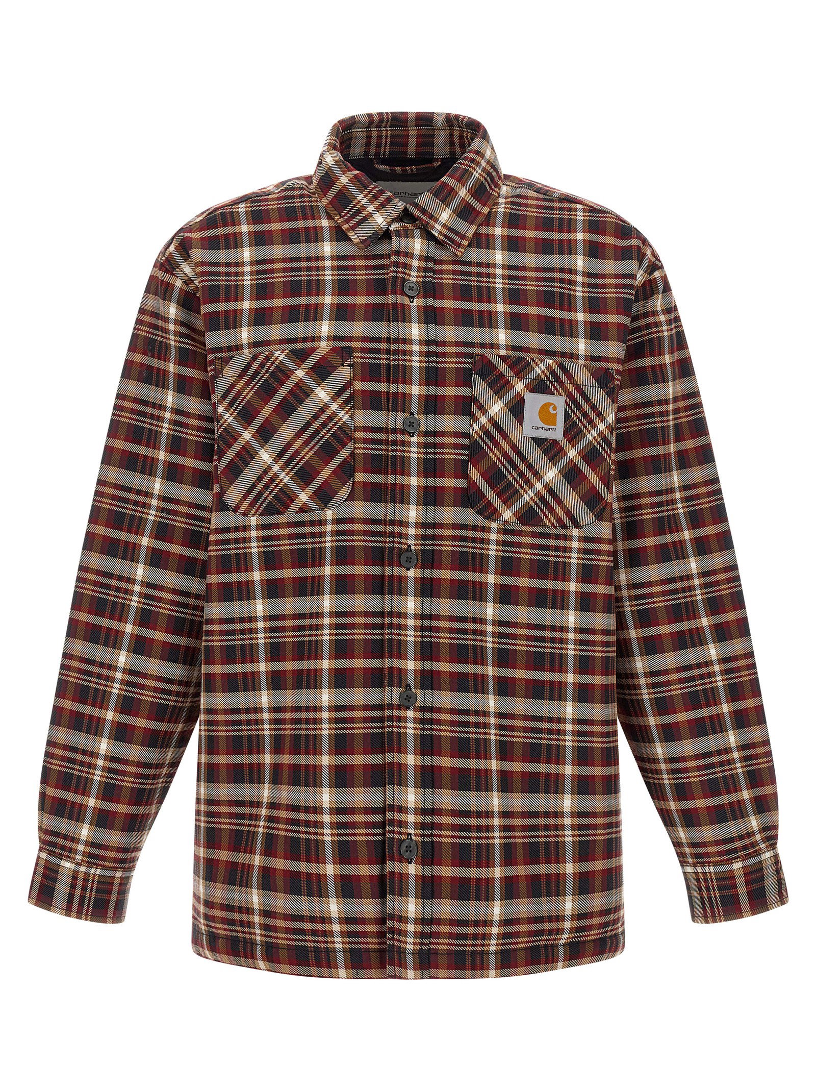 Carhartt Wip Cronyn Overshirt