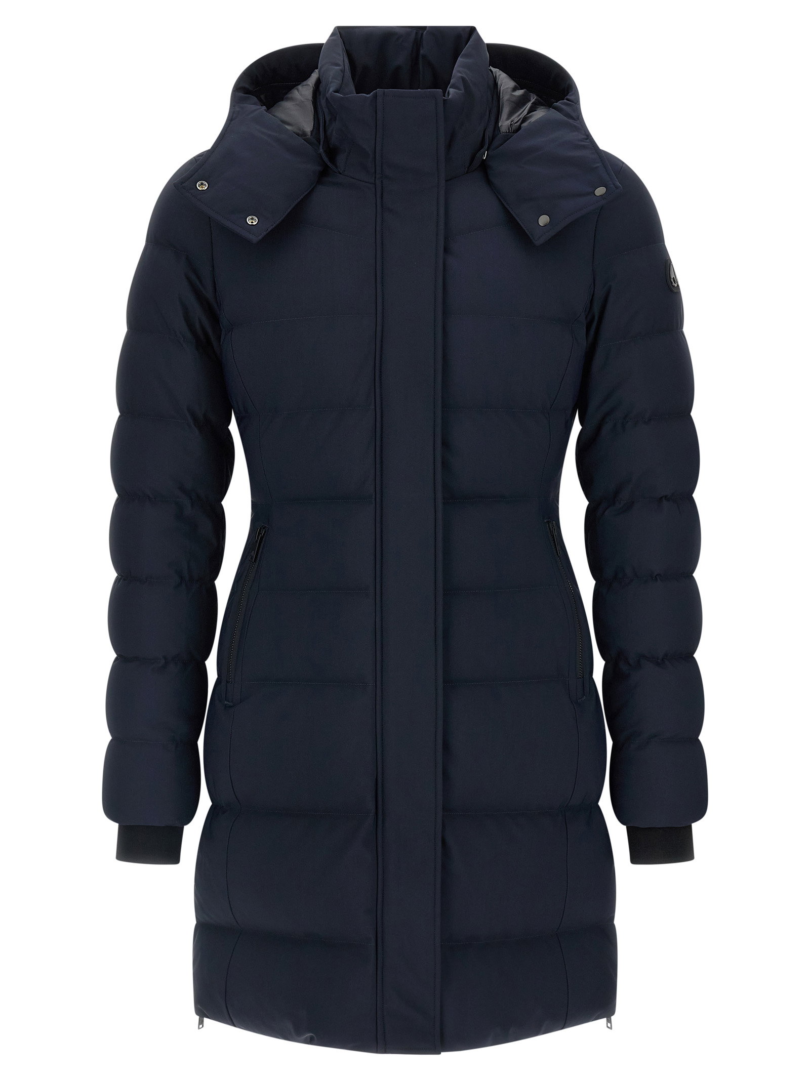 Moose Knuckles Watershed 3 Parka