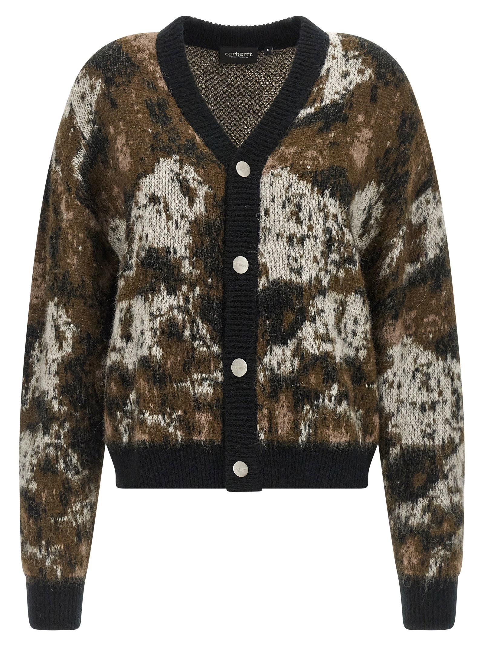 Carhartt Wip Merlin Cardigan