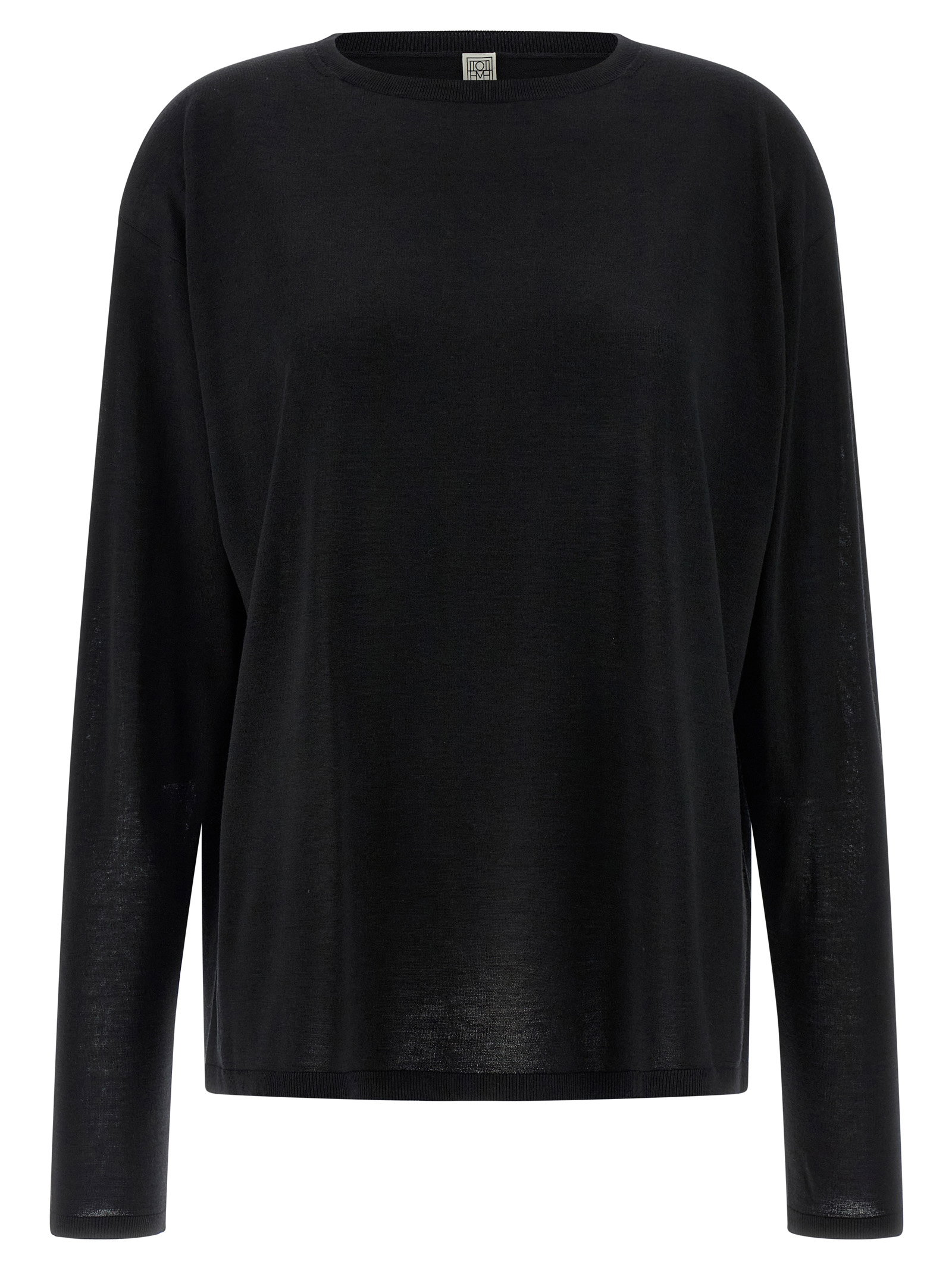 Toteme Extrafine Wool Sweater