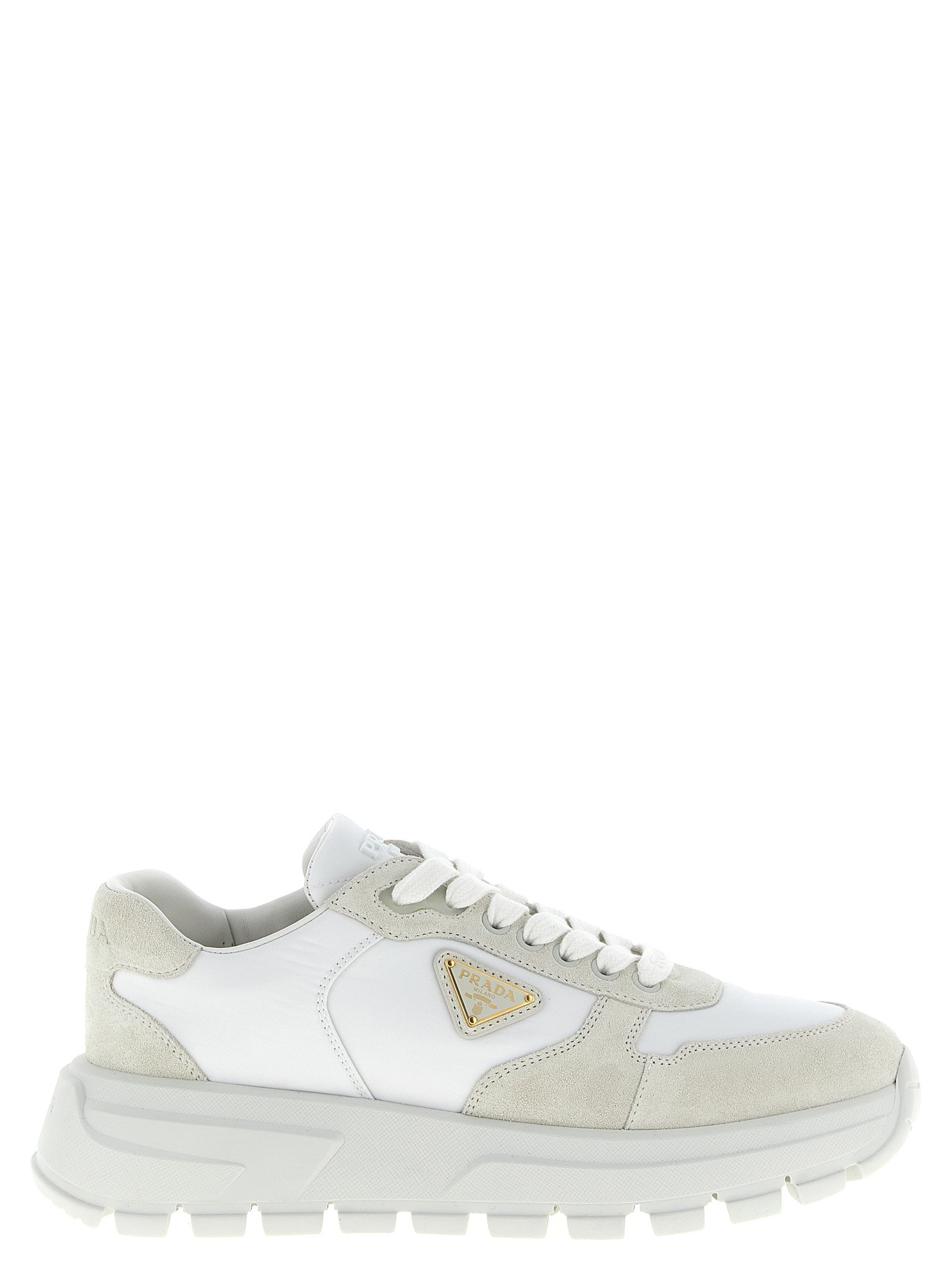 Prada Prax 01 Sneakers