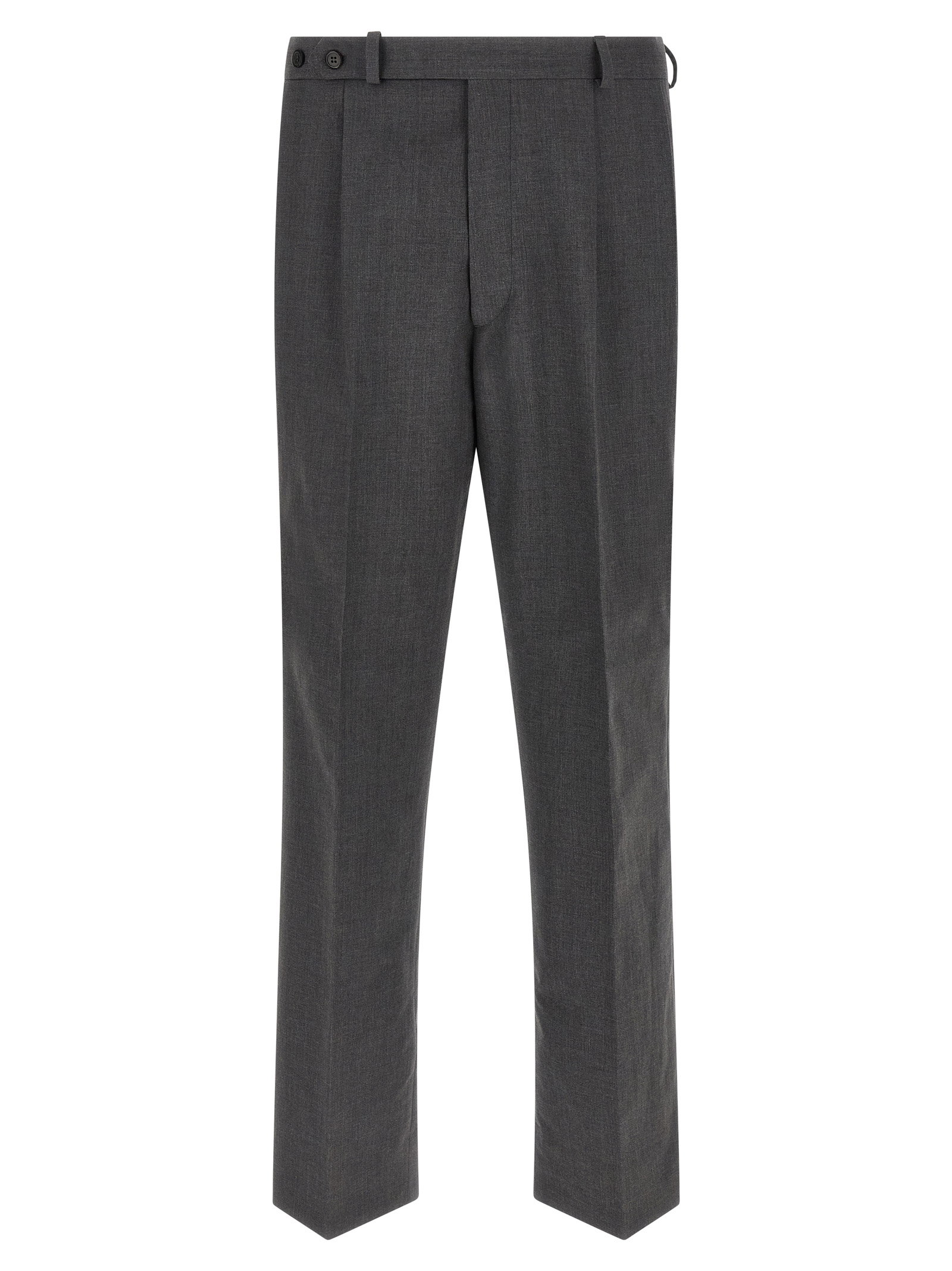 Prada Tailored Trousers