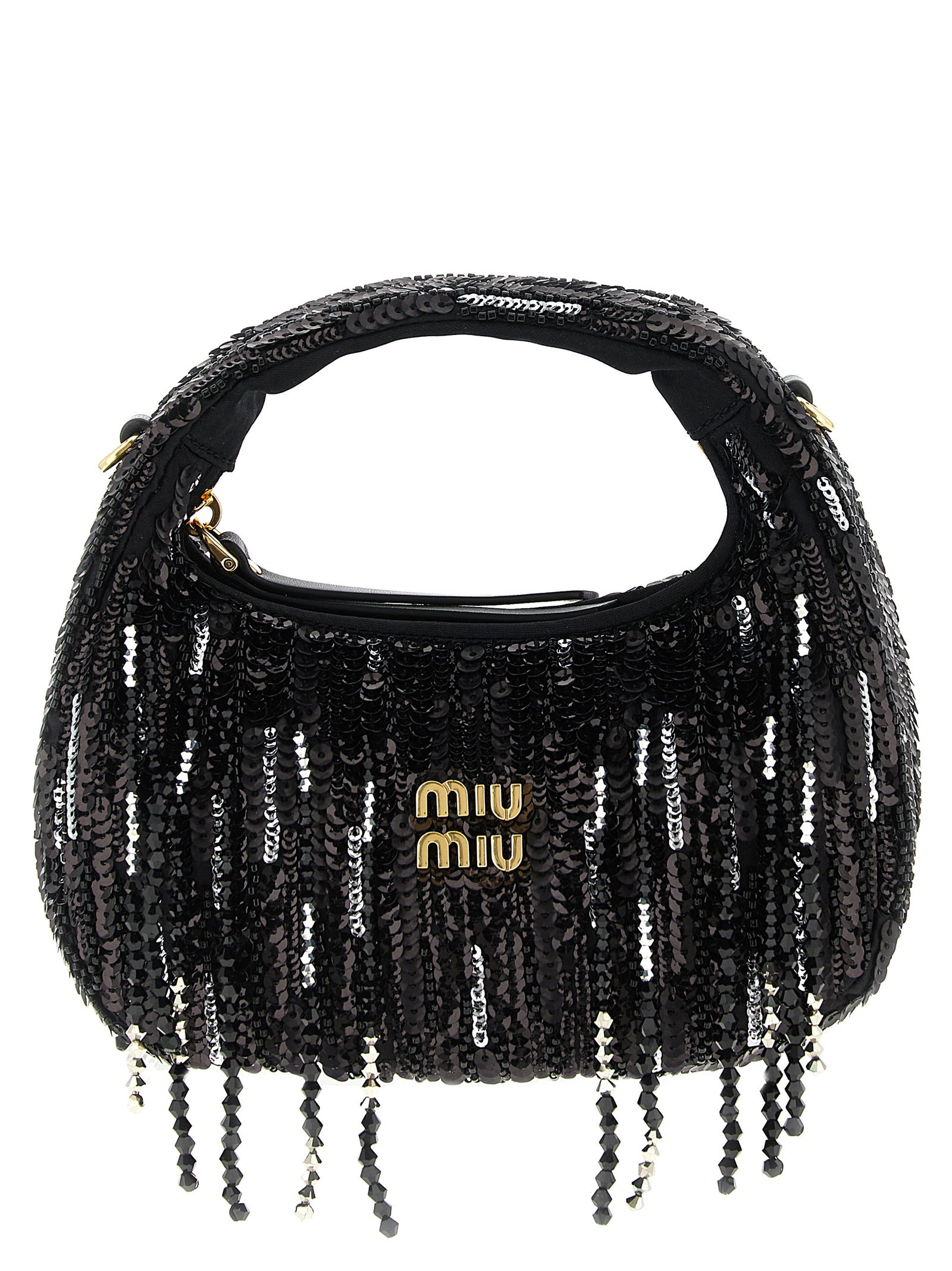Miu Miu Wander Mini Handbag