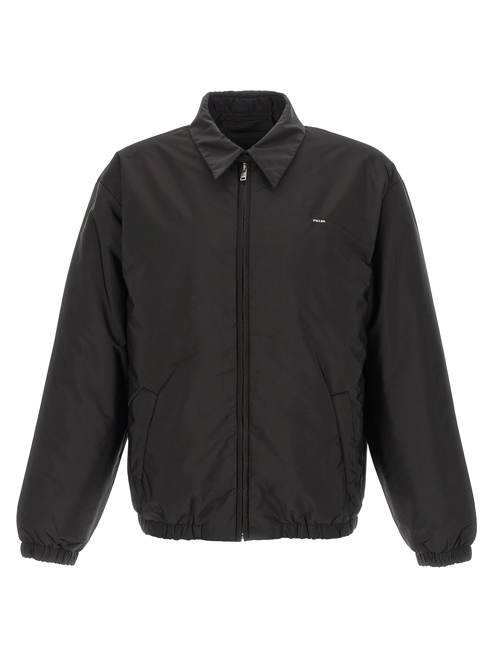 Prada Re-nylon Jacket