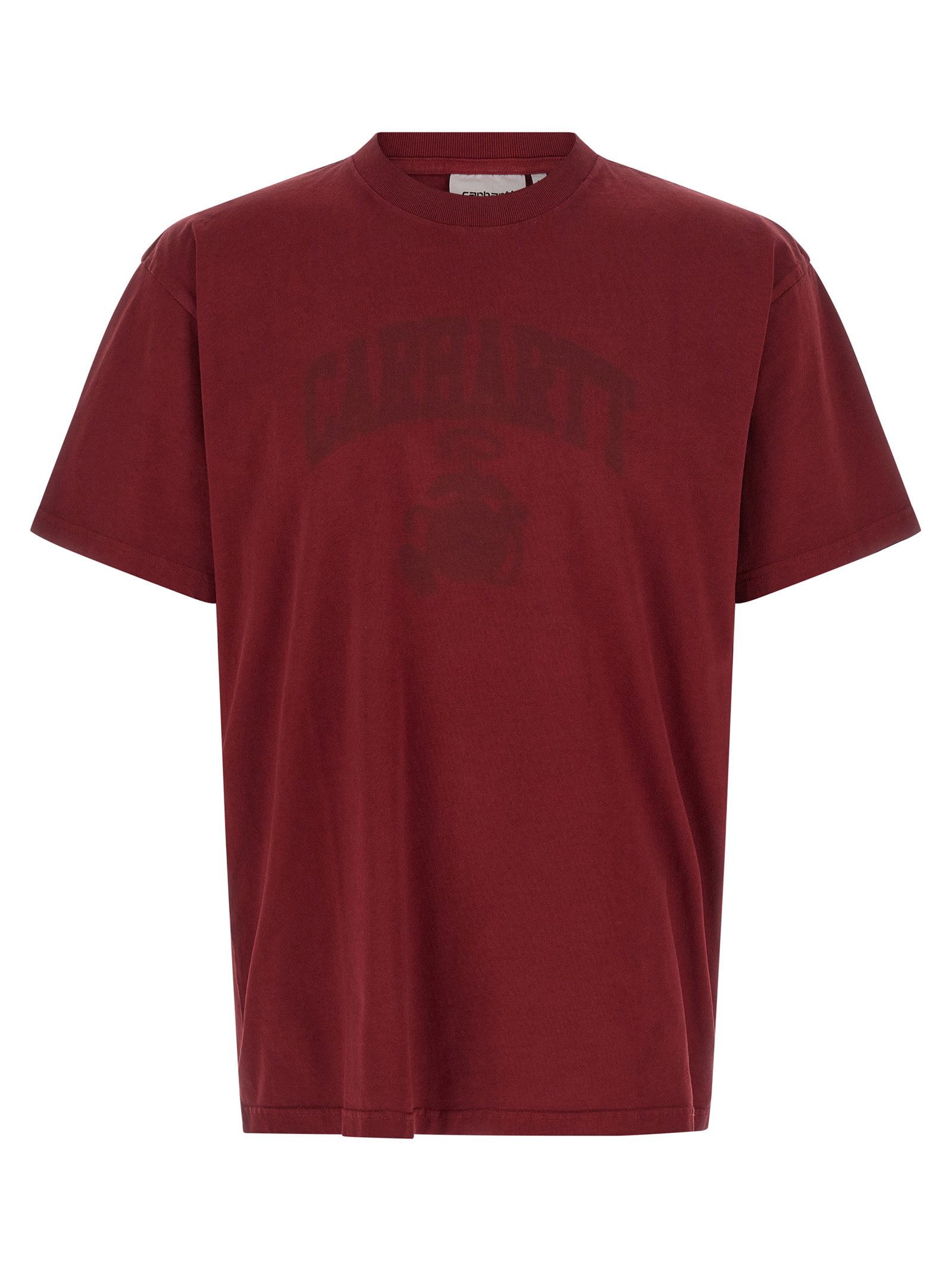 Carhartt Wip Faded Pond Corps T-shirt