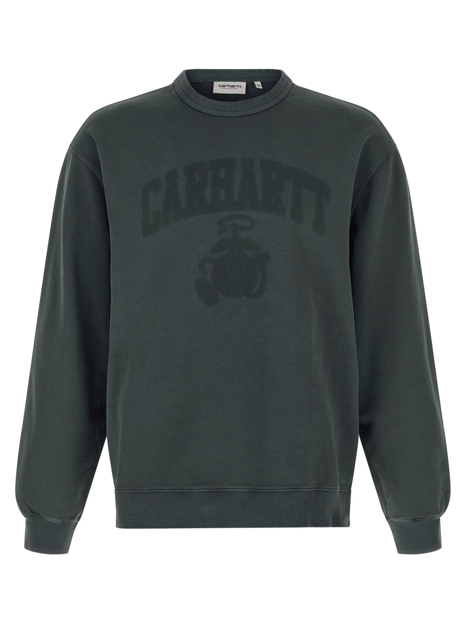 Carhartt Wip Faded Pond Corps Sweatshirt