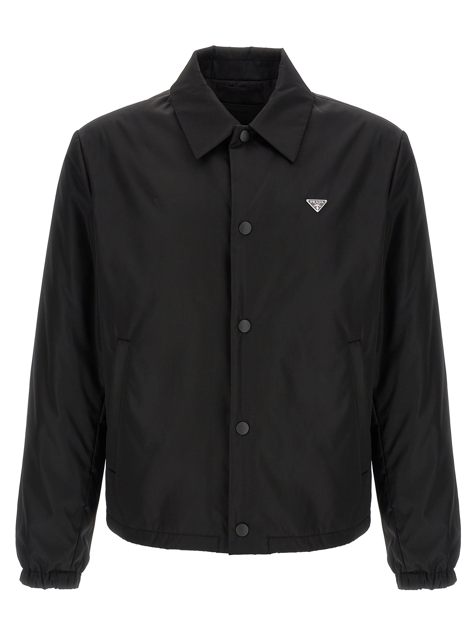 Prada Blouson Re-nylon