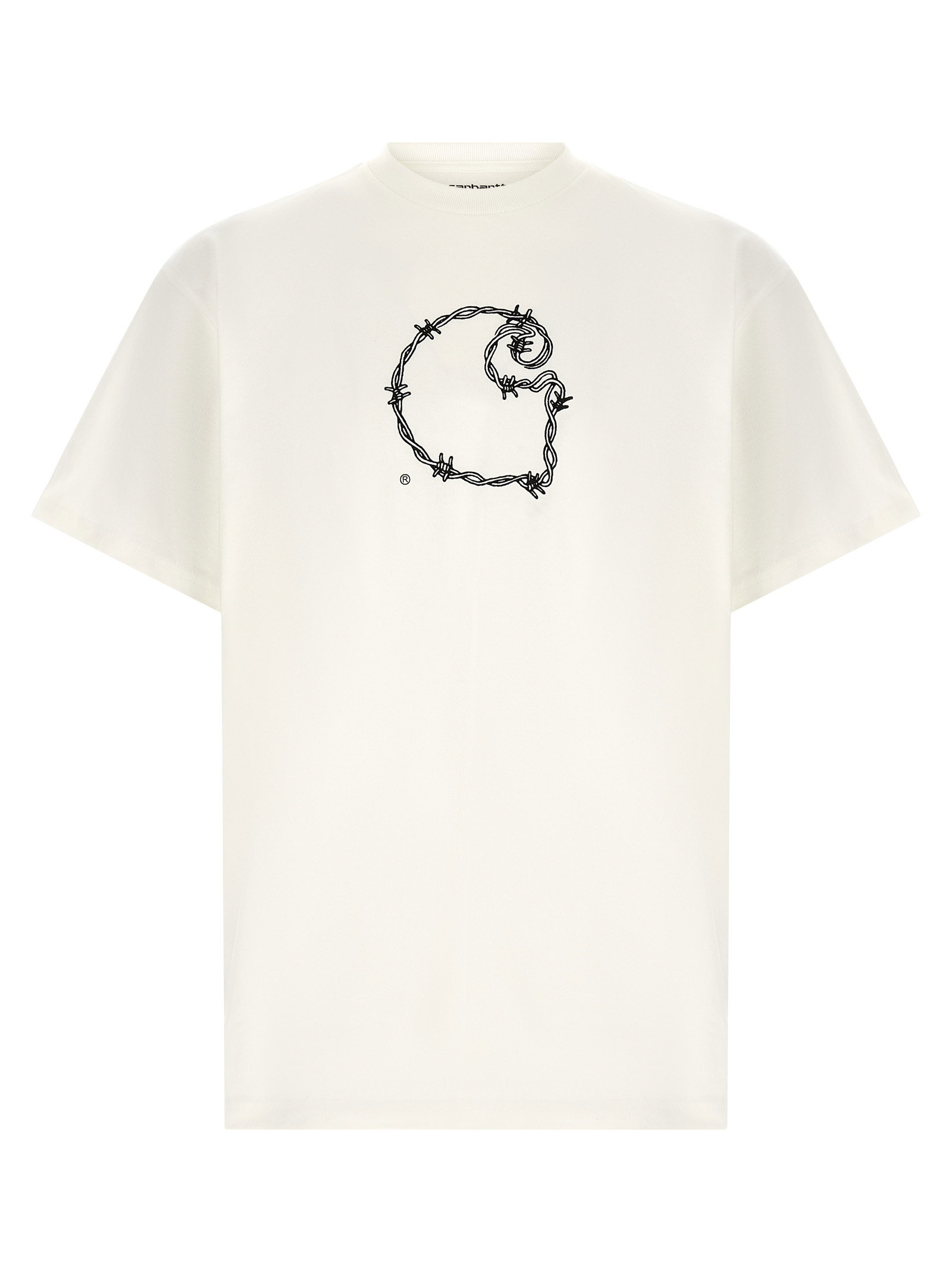 Carhartt Wip Barbwire C T-shirt