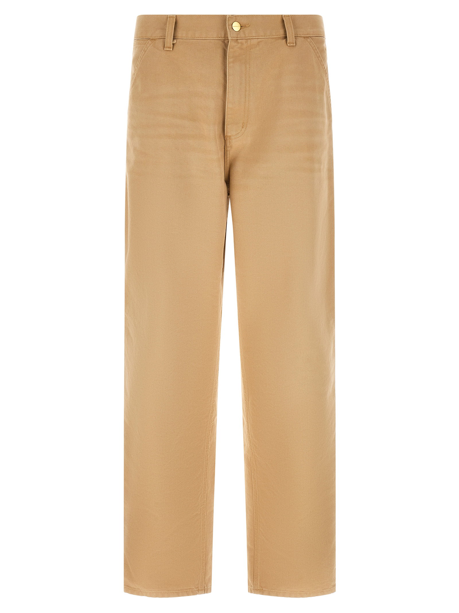 Carhartt Wip Single Knee Pants