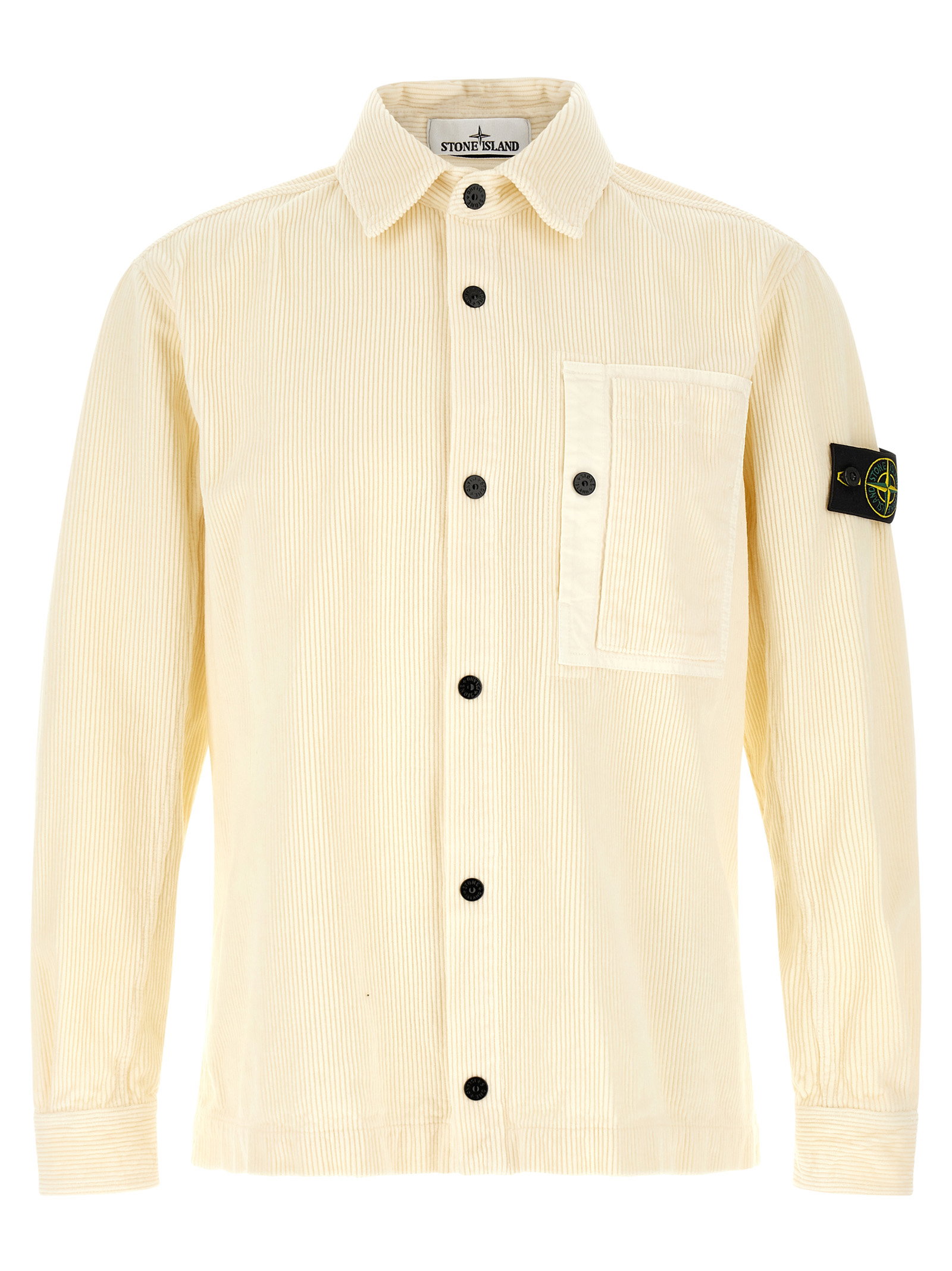 Stone Island 1200016 Overshirt