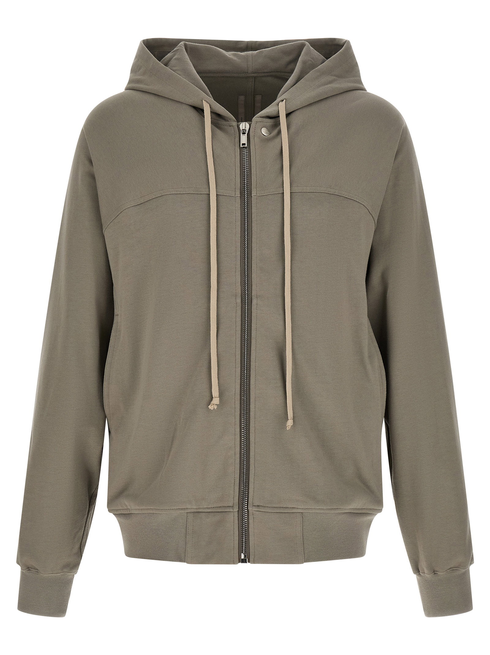 Rick Owens Windbreaker Hoodie