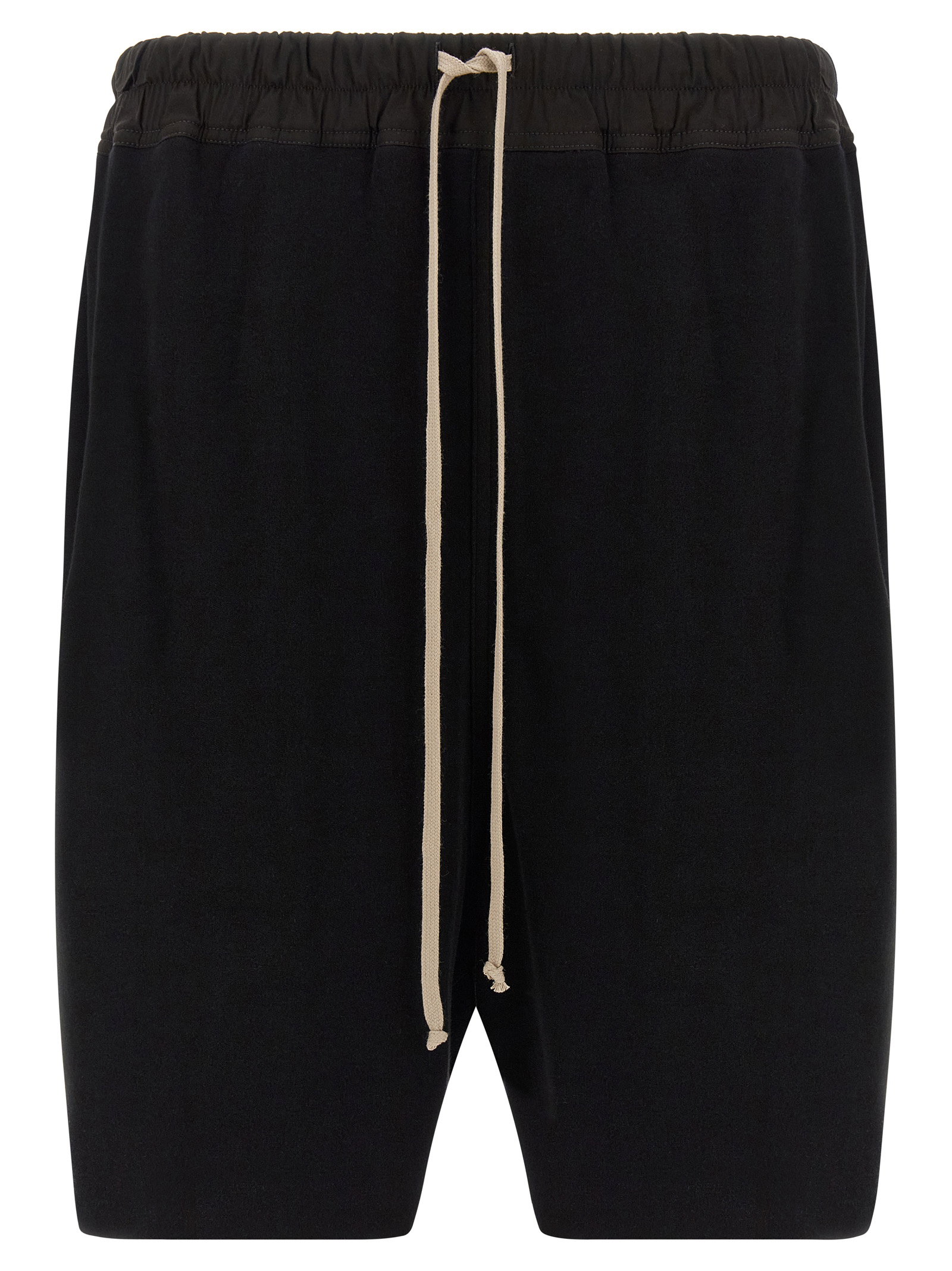 Rick Owens Boxers Bermuda Shorts