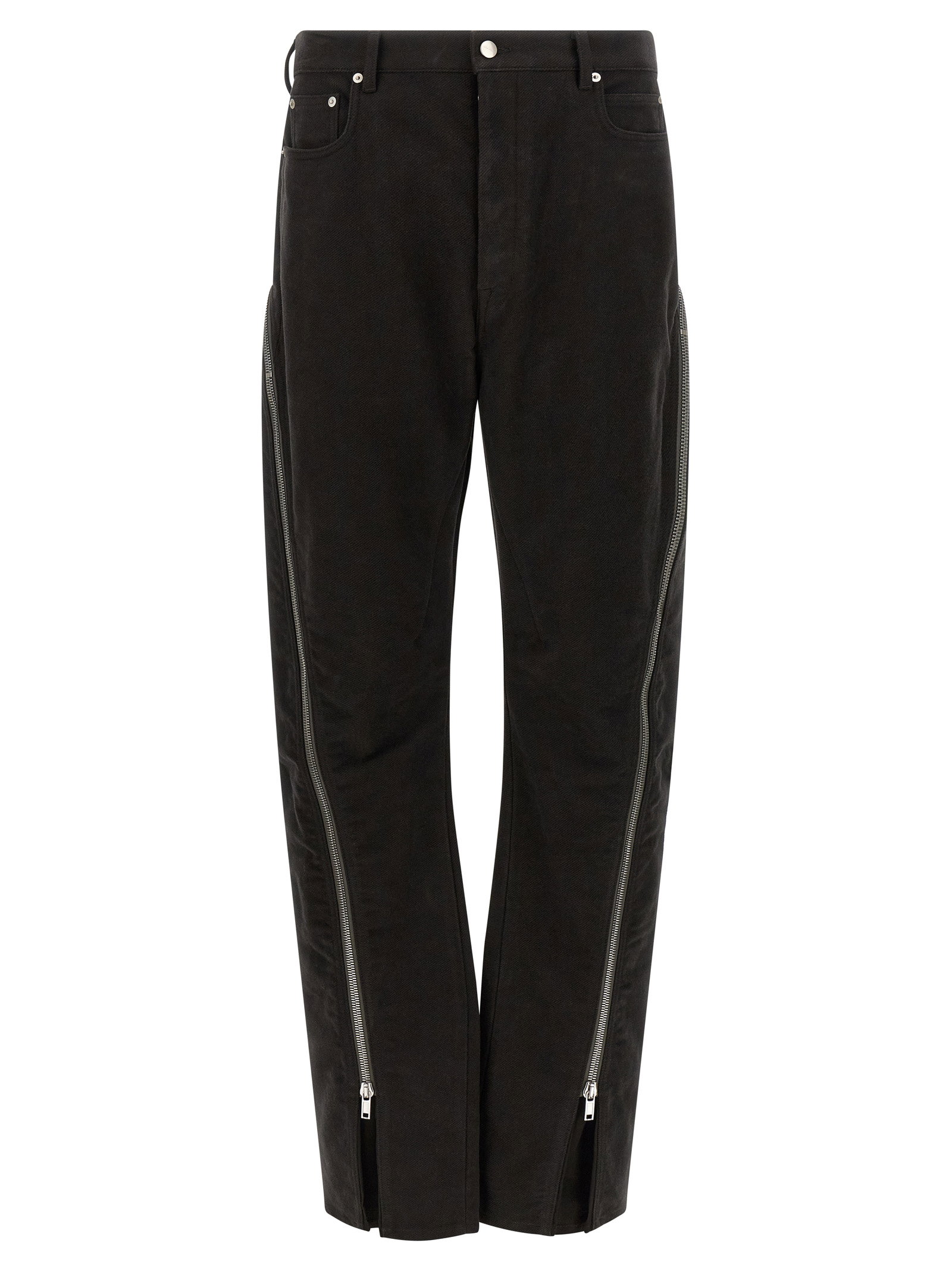 Rick Owens Bolan Banana Pants