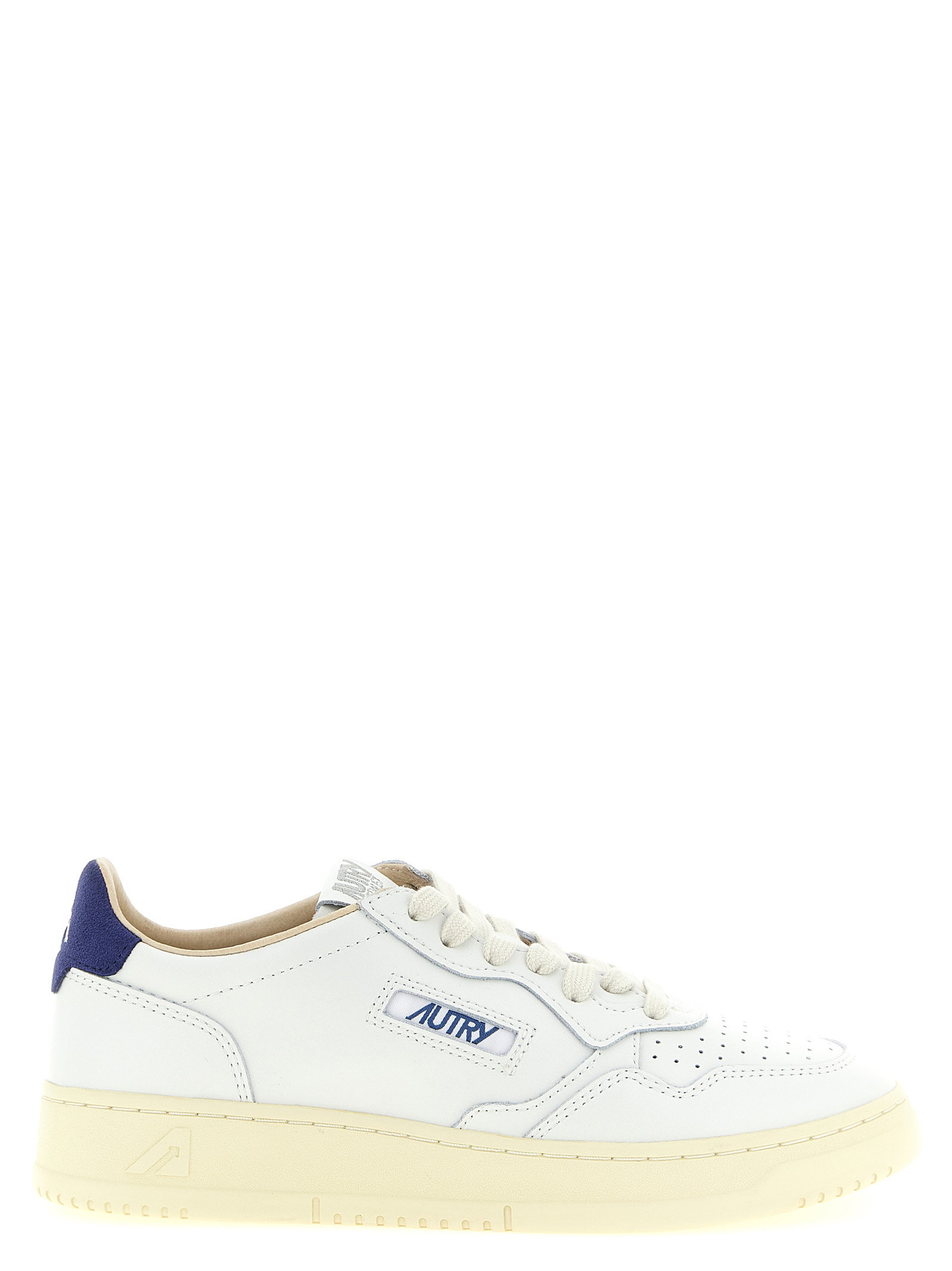Autry Medalist Low Sneakers
