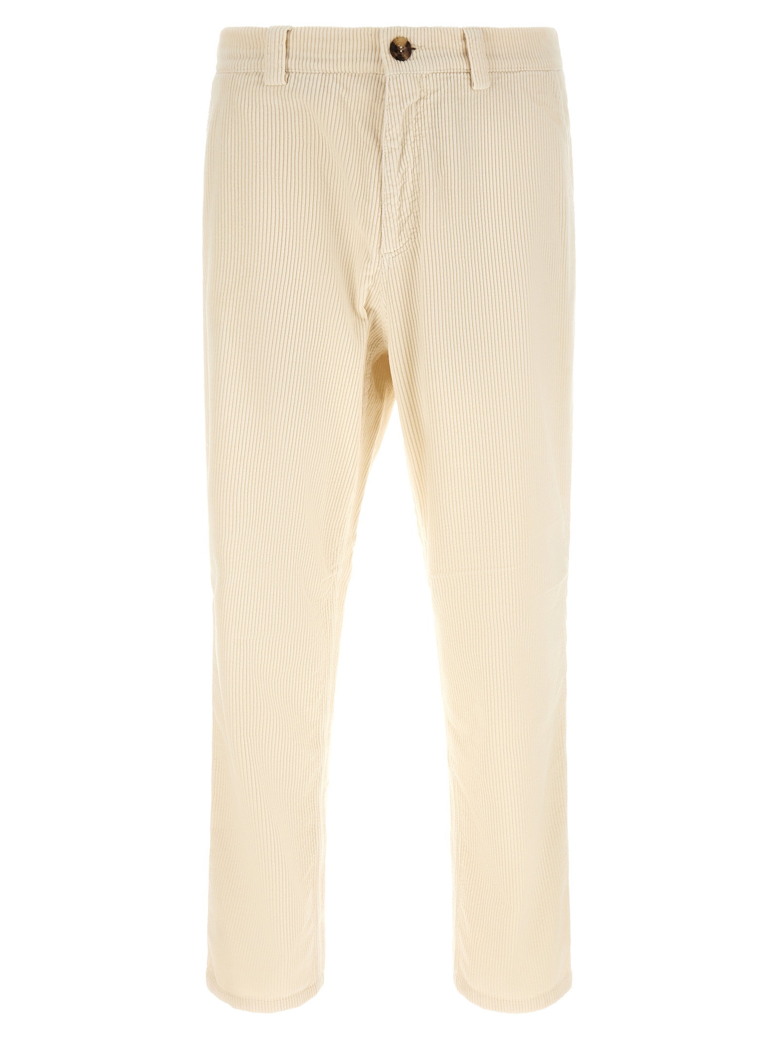 Brunello Cucinelli Corduroy Pants