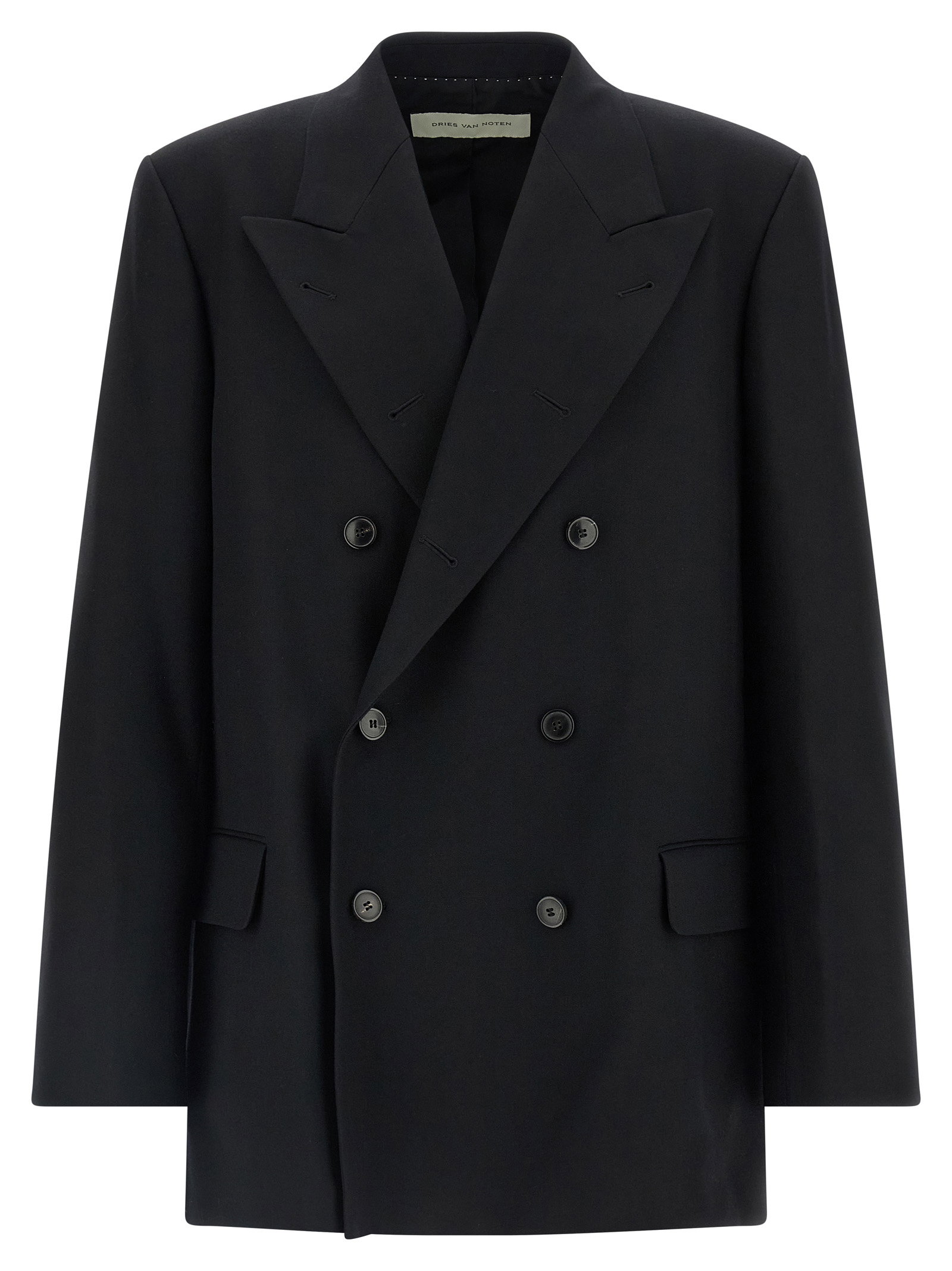 Dries Van Noten Bosar Blazer