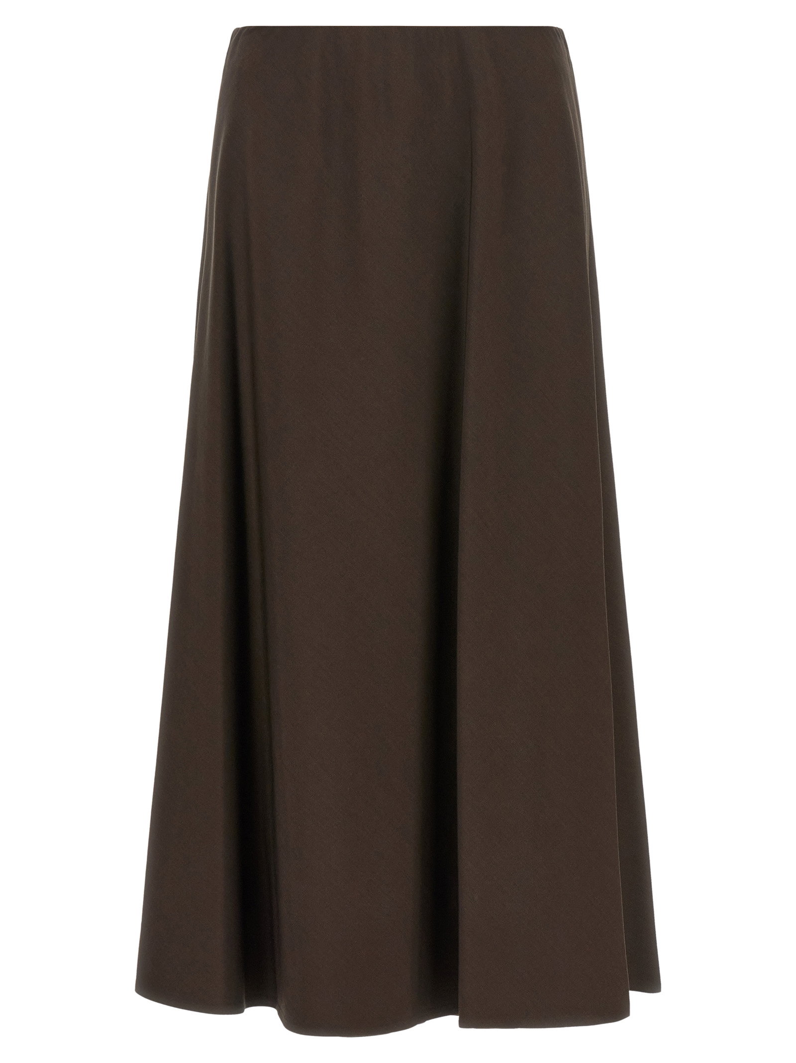 Brunello Cucinelli Flute Skirt