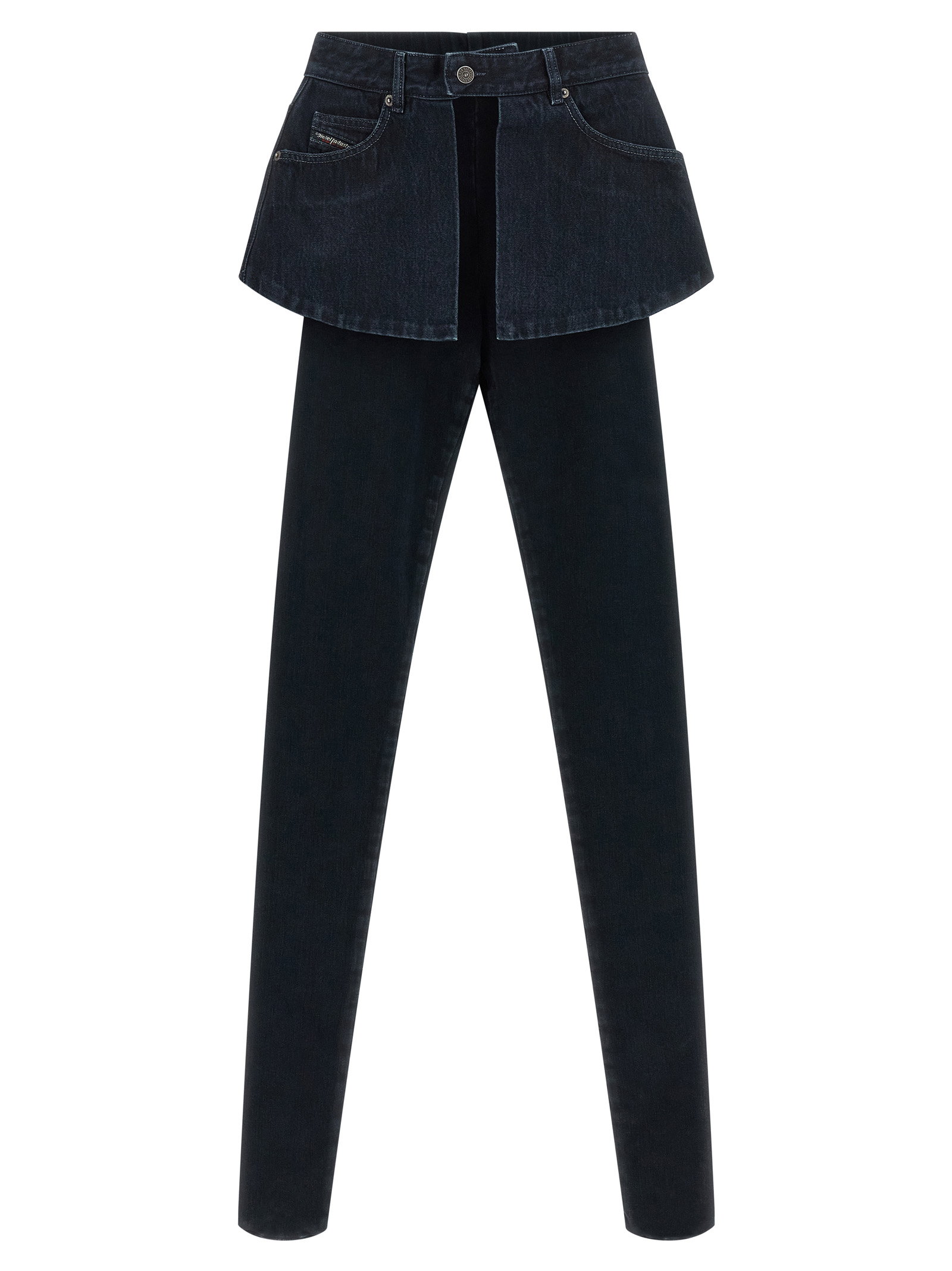 Diesel D-spika-fsj2 Jeans
