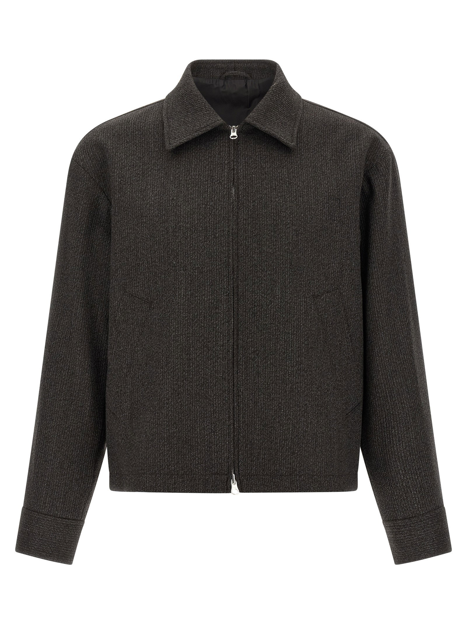 Mfpen Mail Jacket