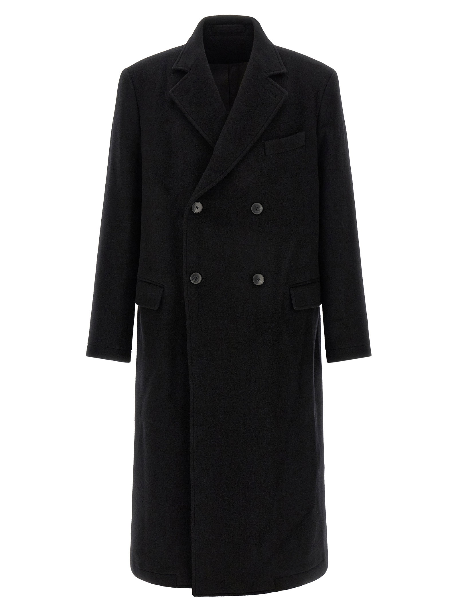Mfpen Conference Coat