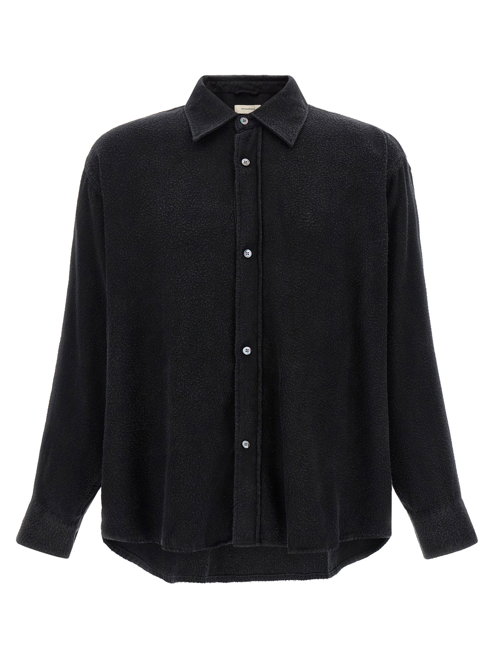 Mfpen Garden Shirt