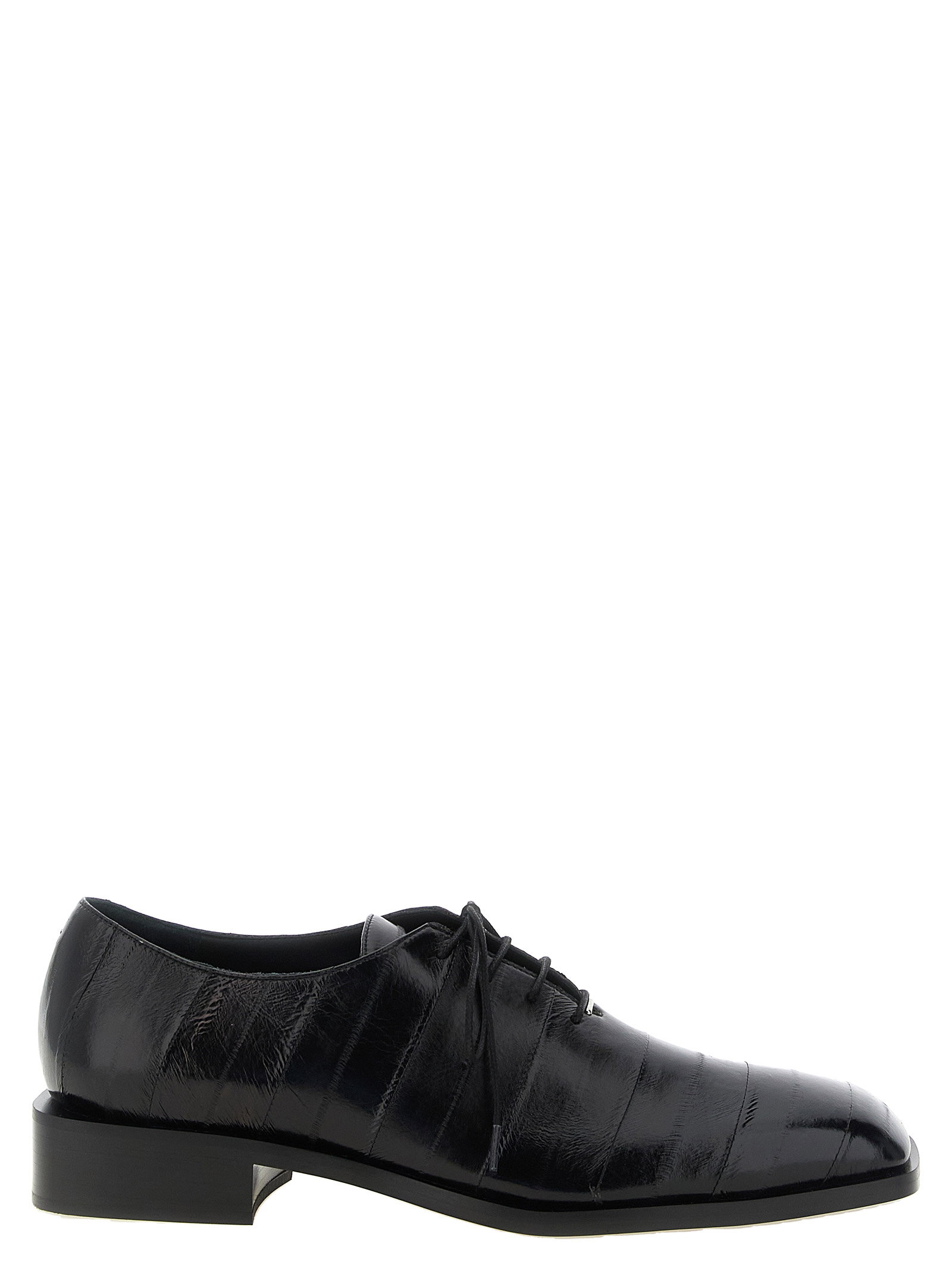 Giuseppe Zanotti Sebhastian Lace Up Shoes